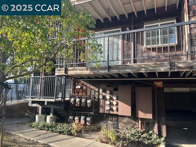 1975 Bonifacio St # 5