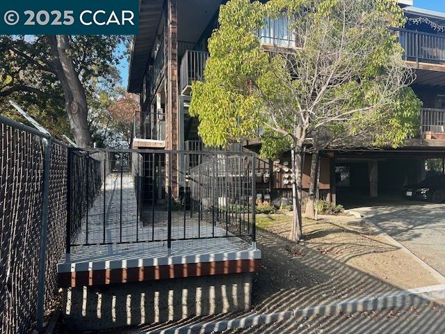 1975 Bonifacio St # 5