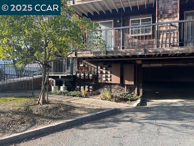 1975 Bonifacio St # 5