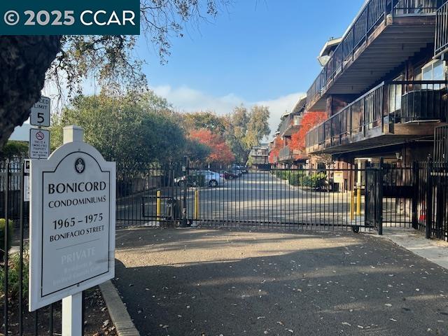 1975 Bonifacio St # 5