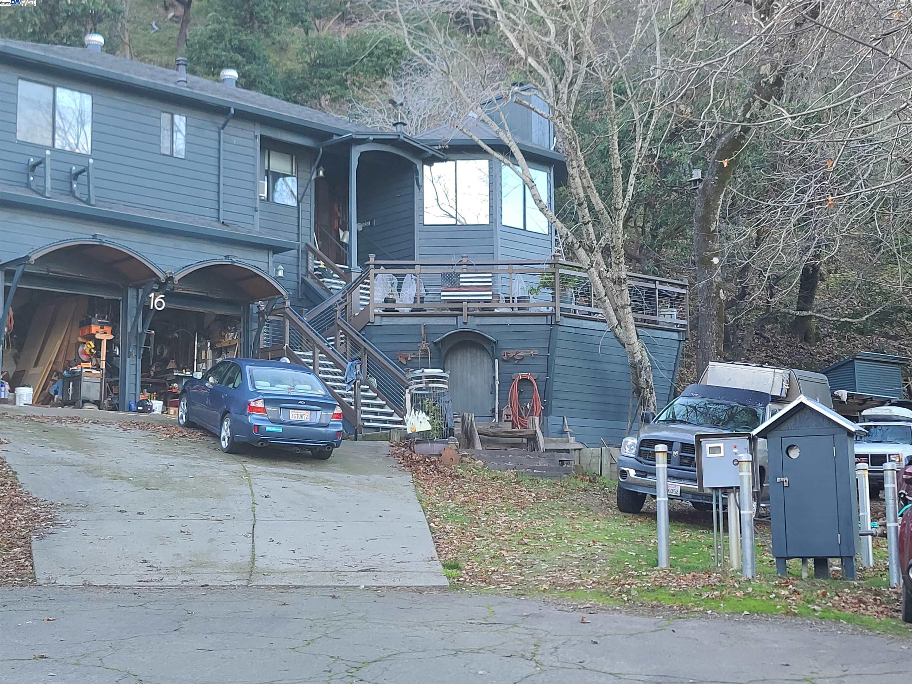 116 Ridgecrest Dr