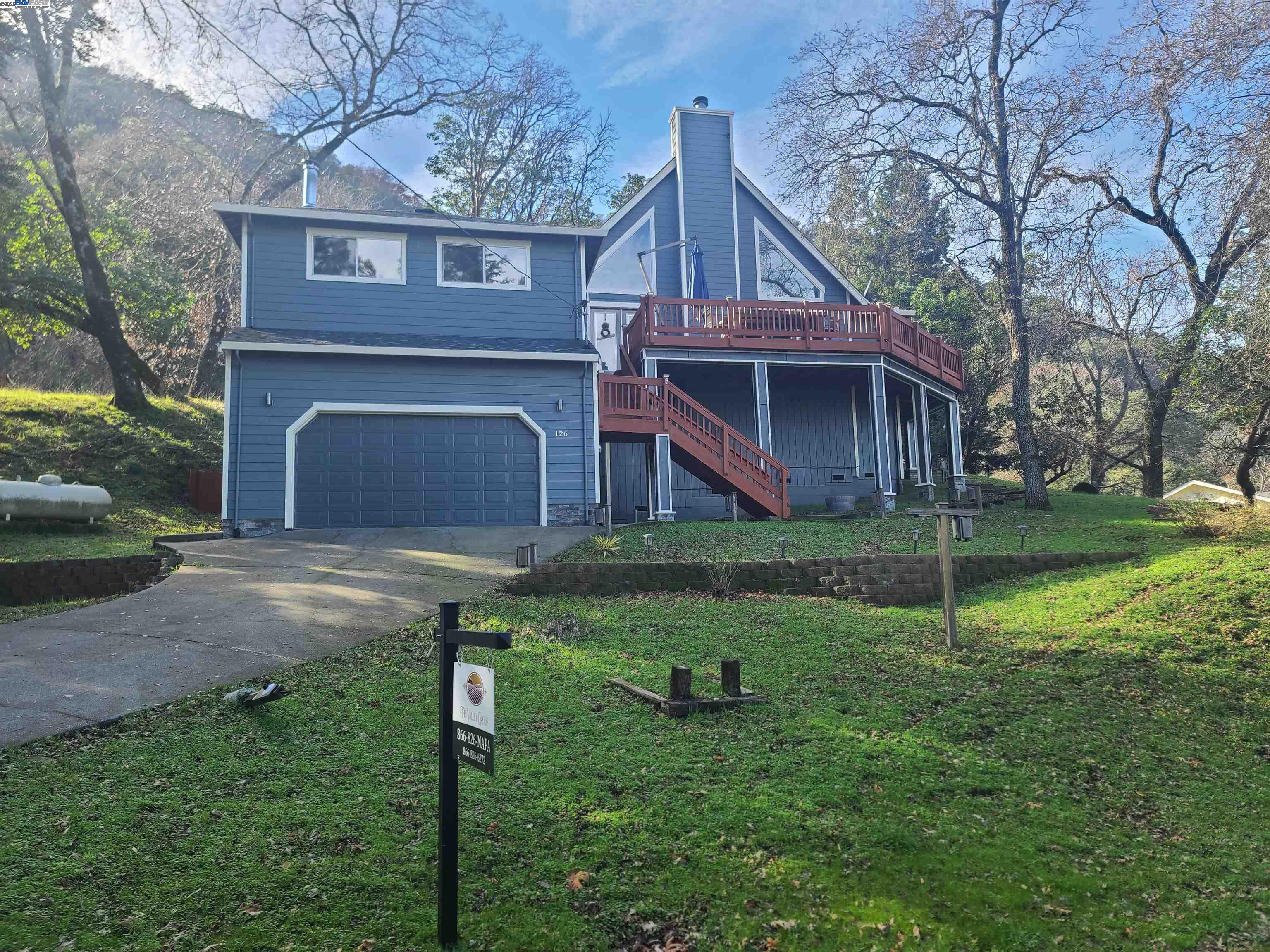 116 Ridgecrest Dr