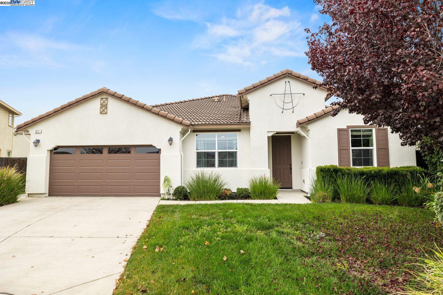 917 Talaria Ct