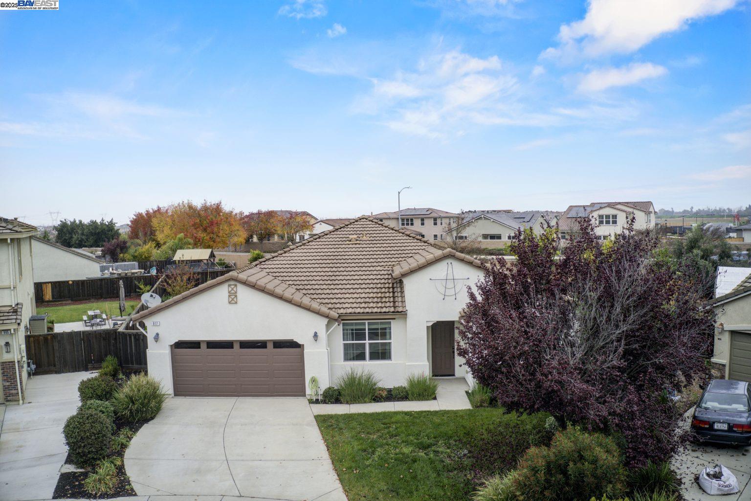 917 Talaria Ct