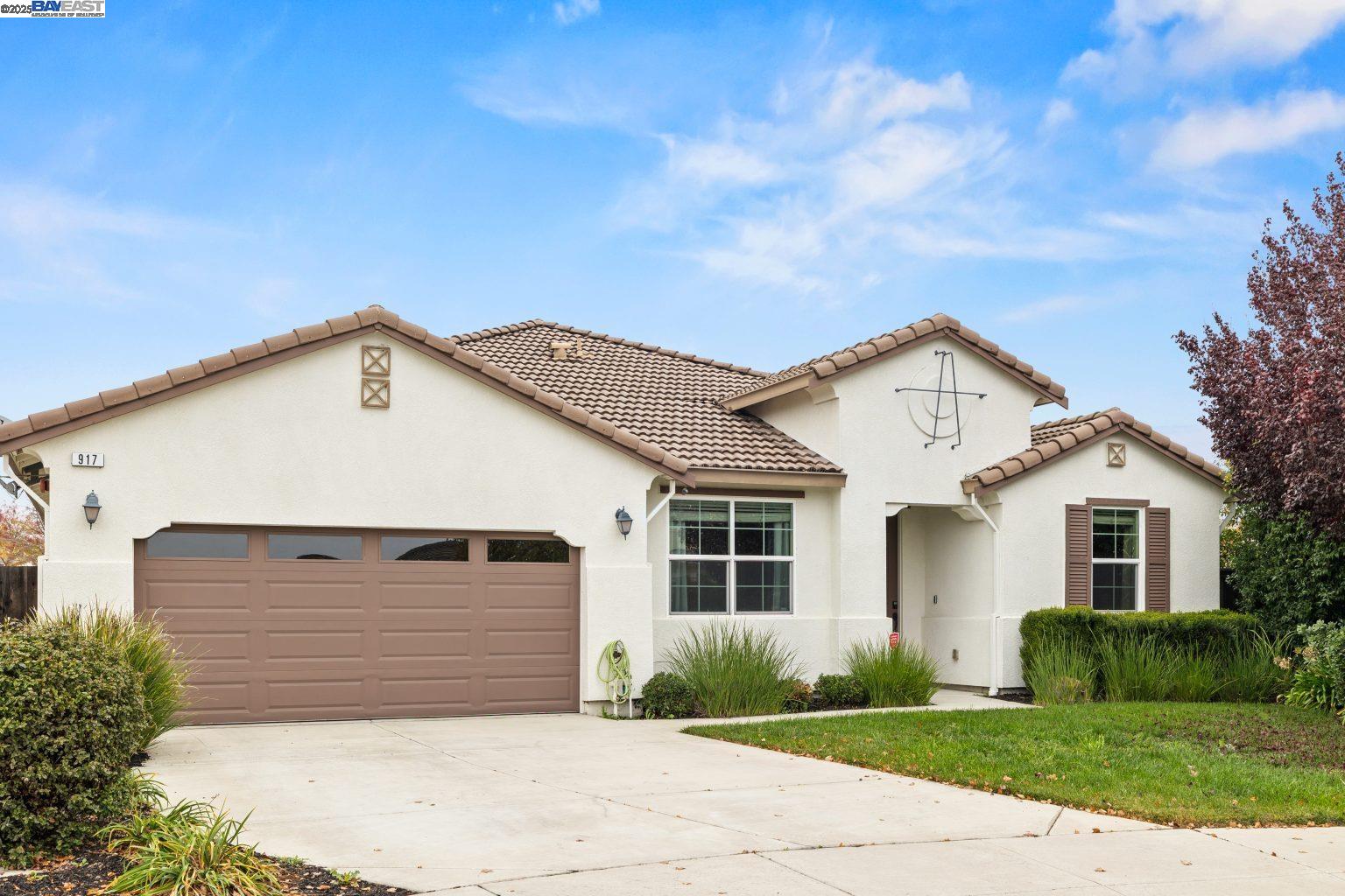 917 Talaria Ct
