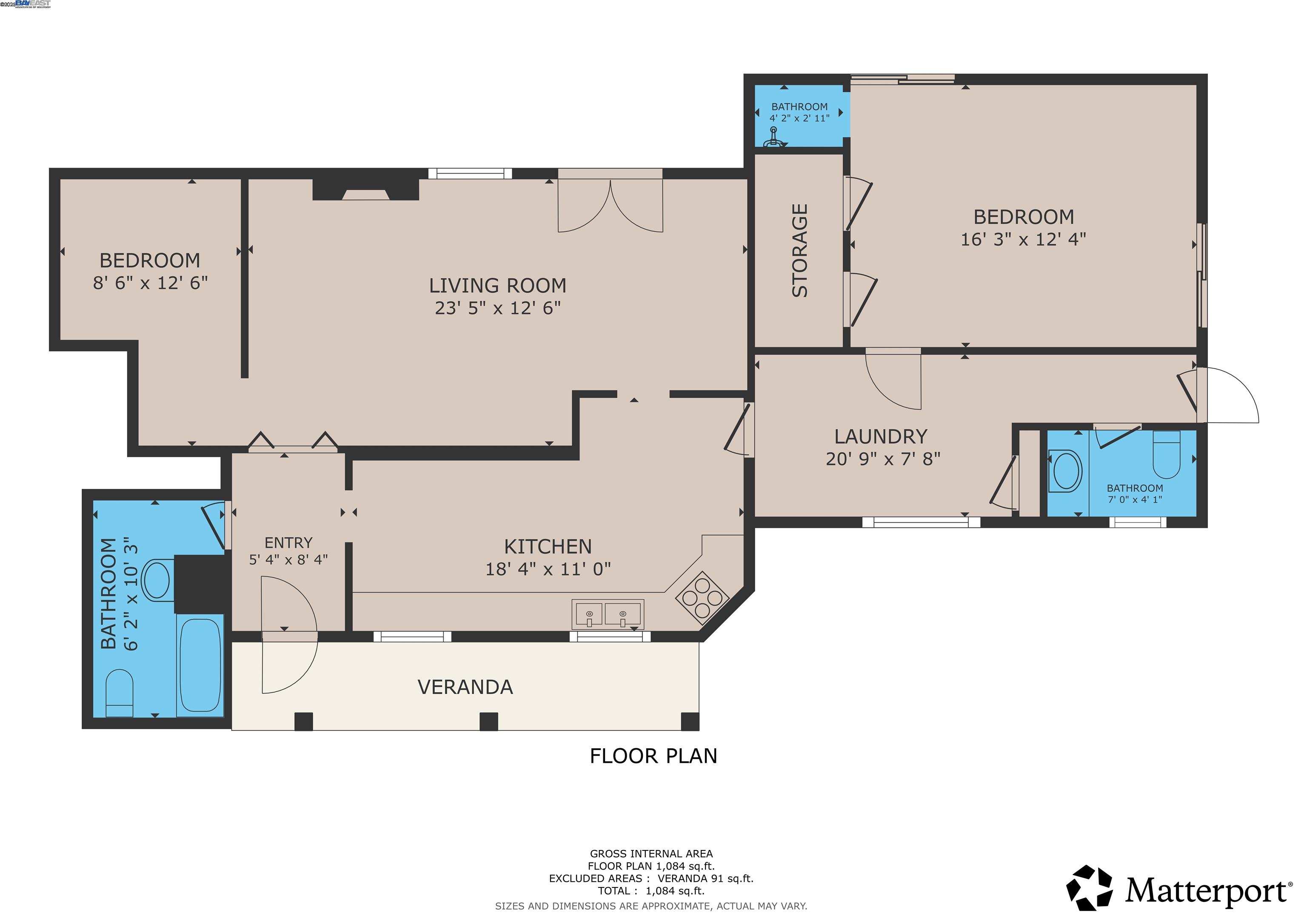 1770 Pleasant Hill Rd