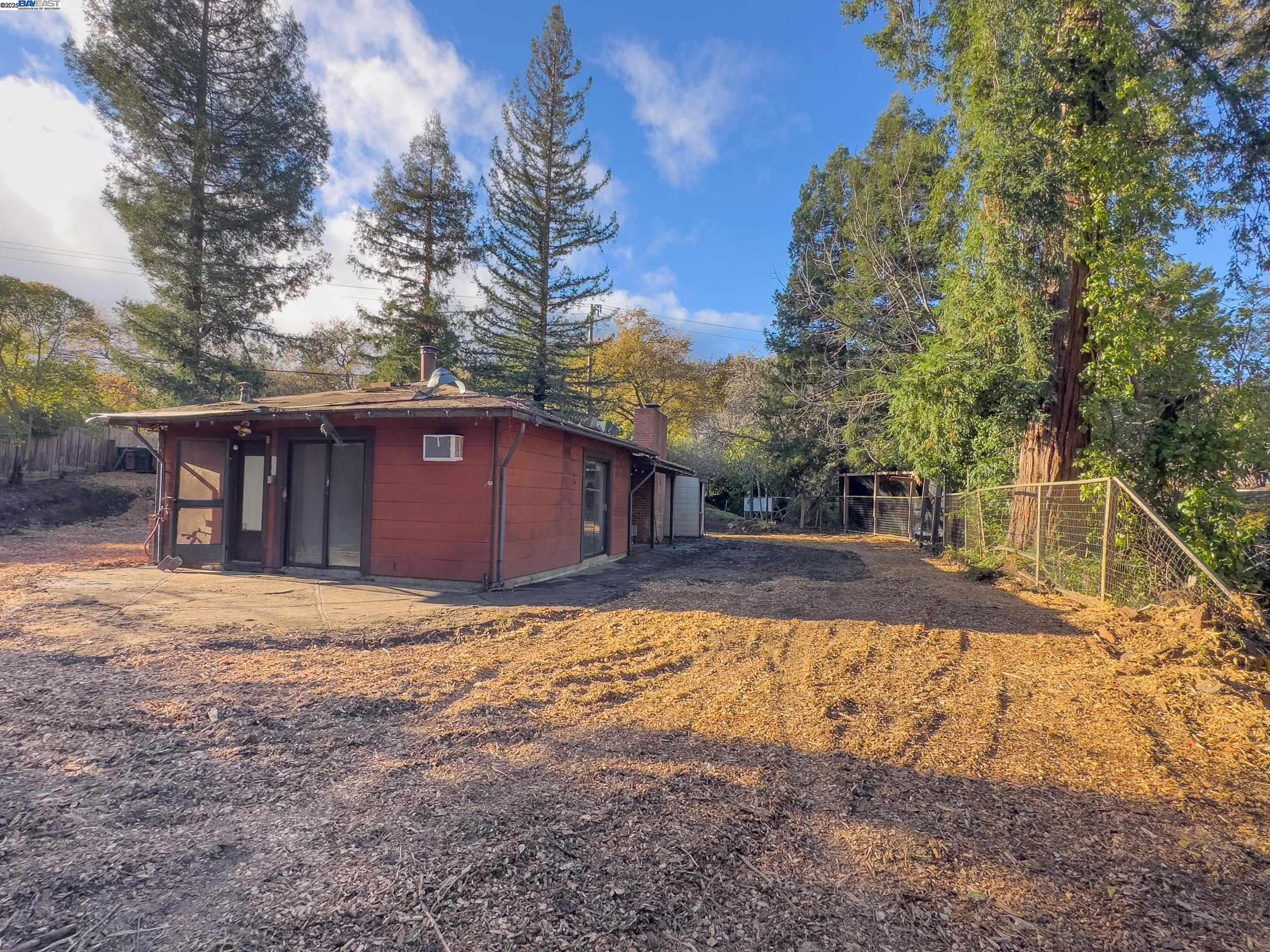1770 Pleasant Hill Rd