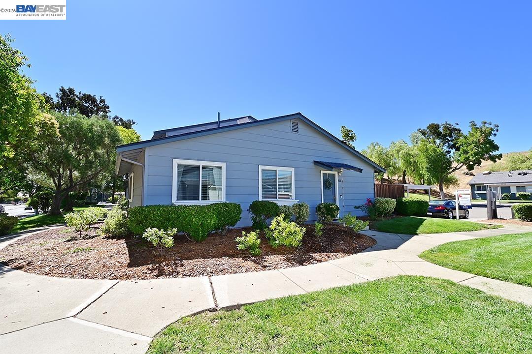 1031 Spring Valley CMN