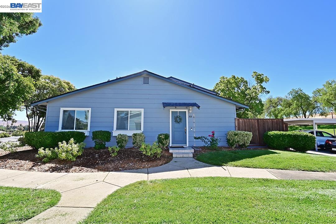 1031 Spring Valley CMN