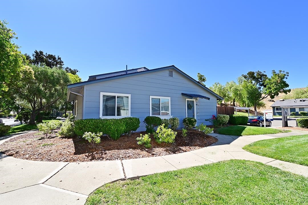 1031 Spring Valley CMN