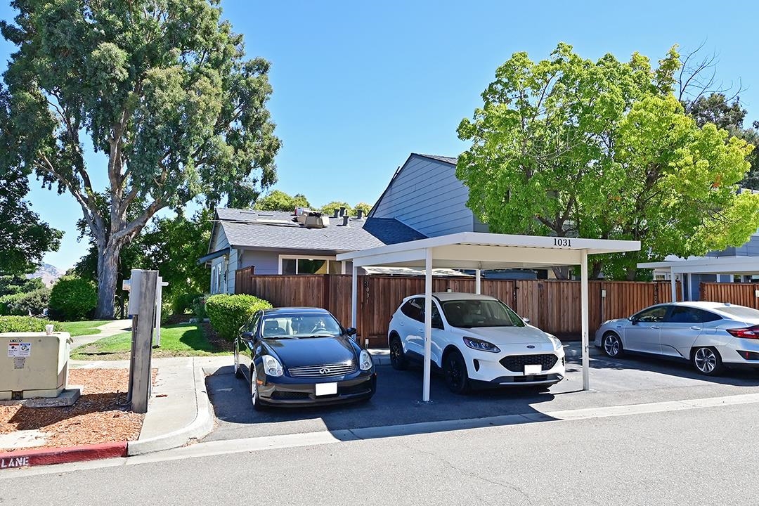 1031 Spring Valley CMN