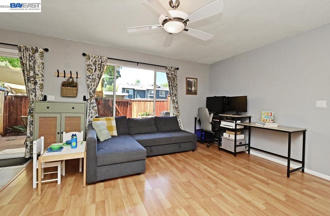 1031 Spring Valley CMN