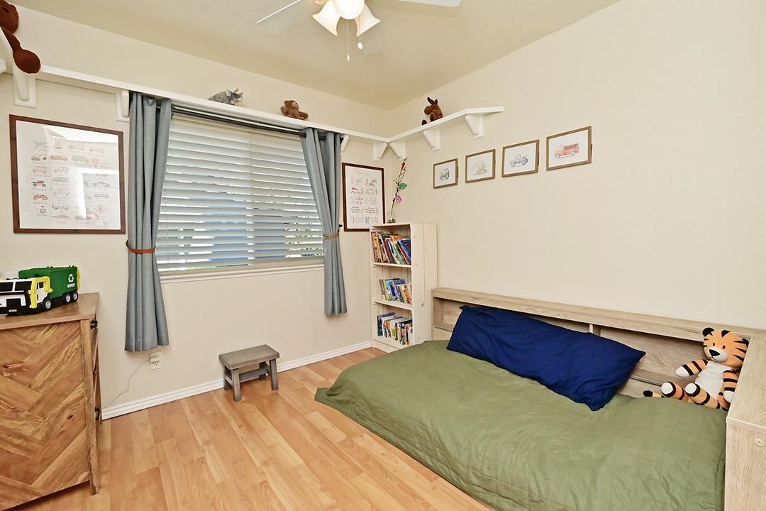 1031 Spring Valley CMN