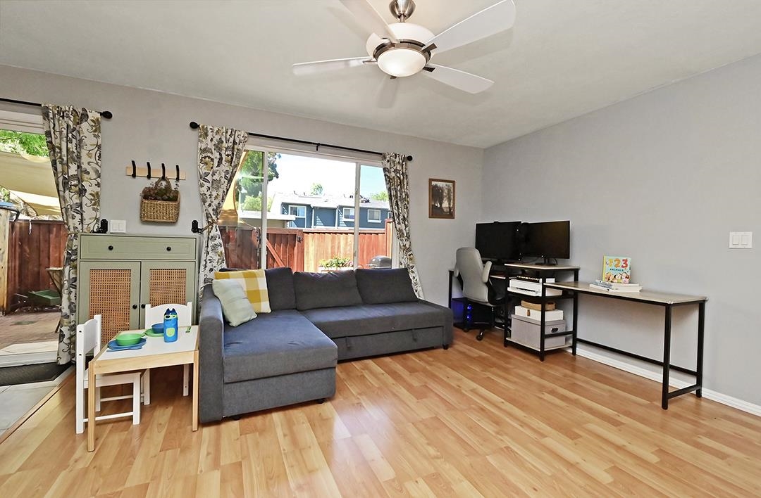 1031 Spring Valley CMN