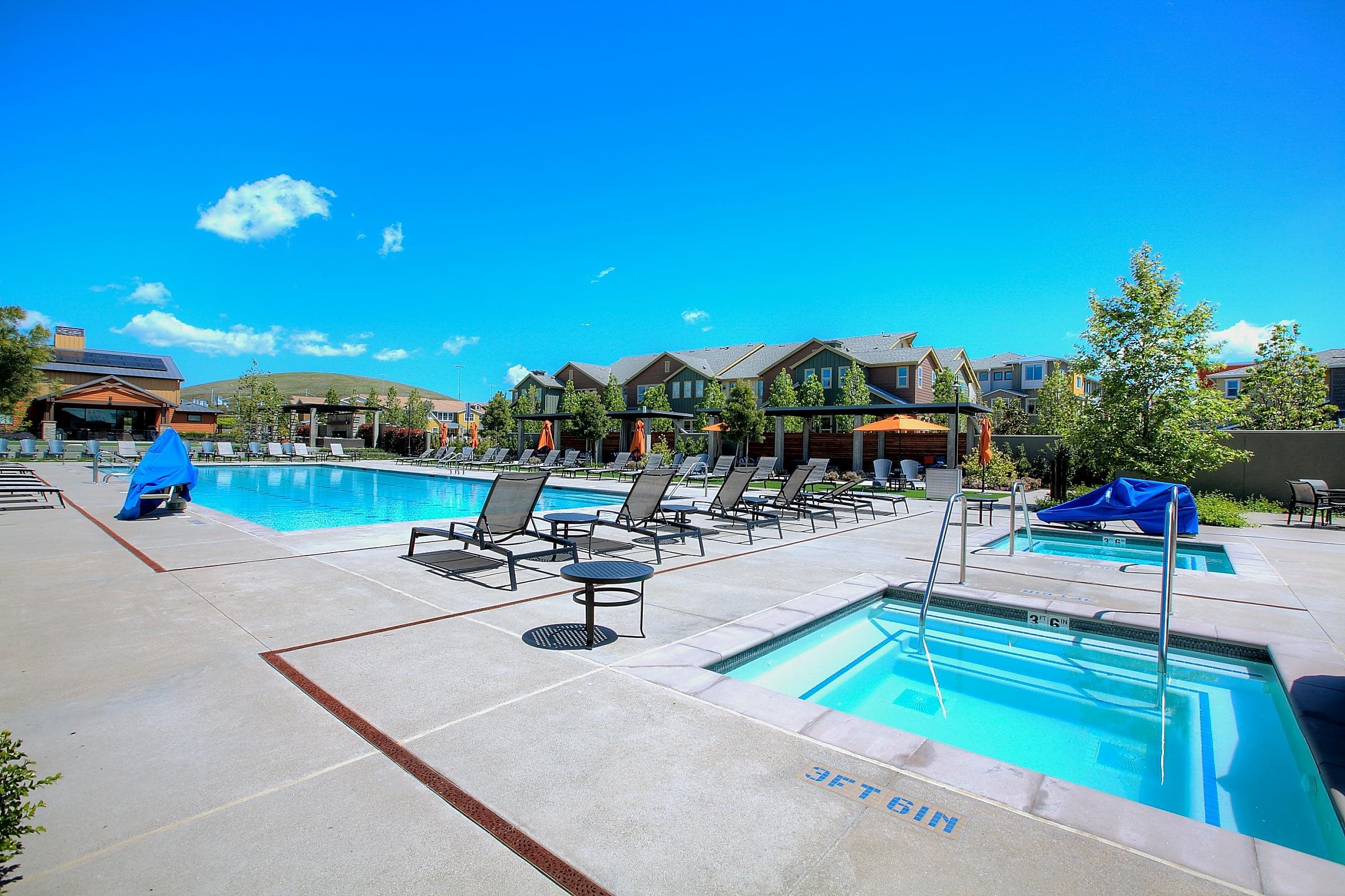 716 TRANQUILITY CIR # 1