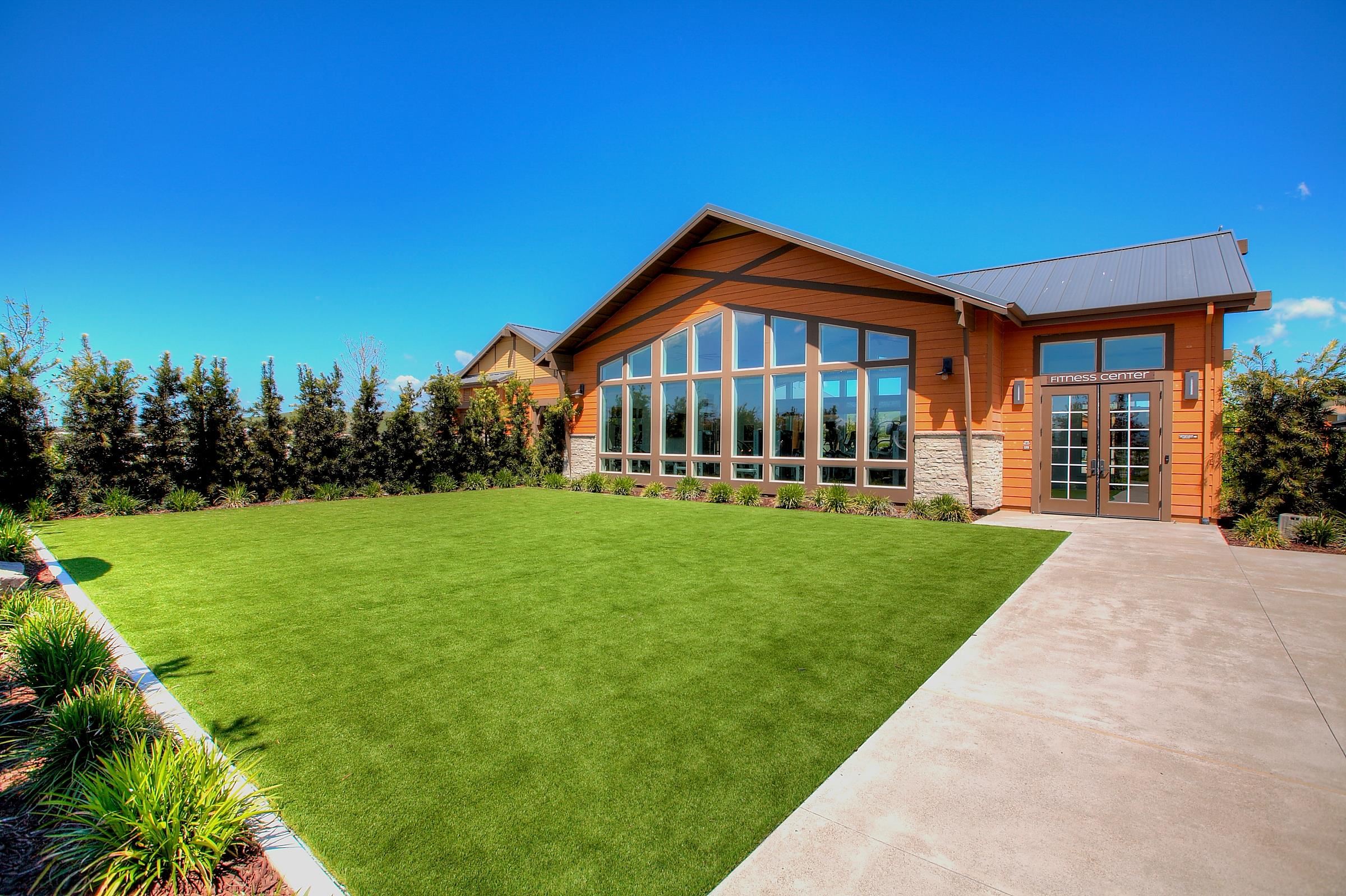 716 TRANQUILITY CIR # 1