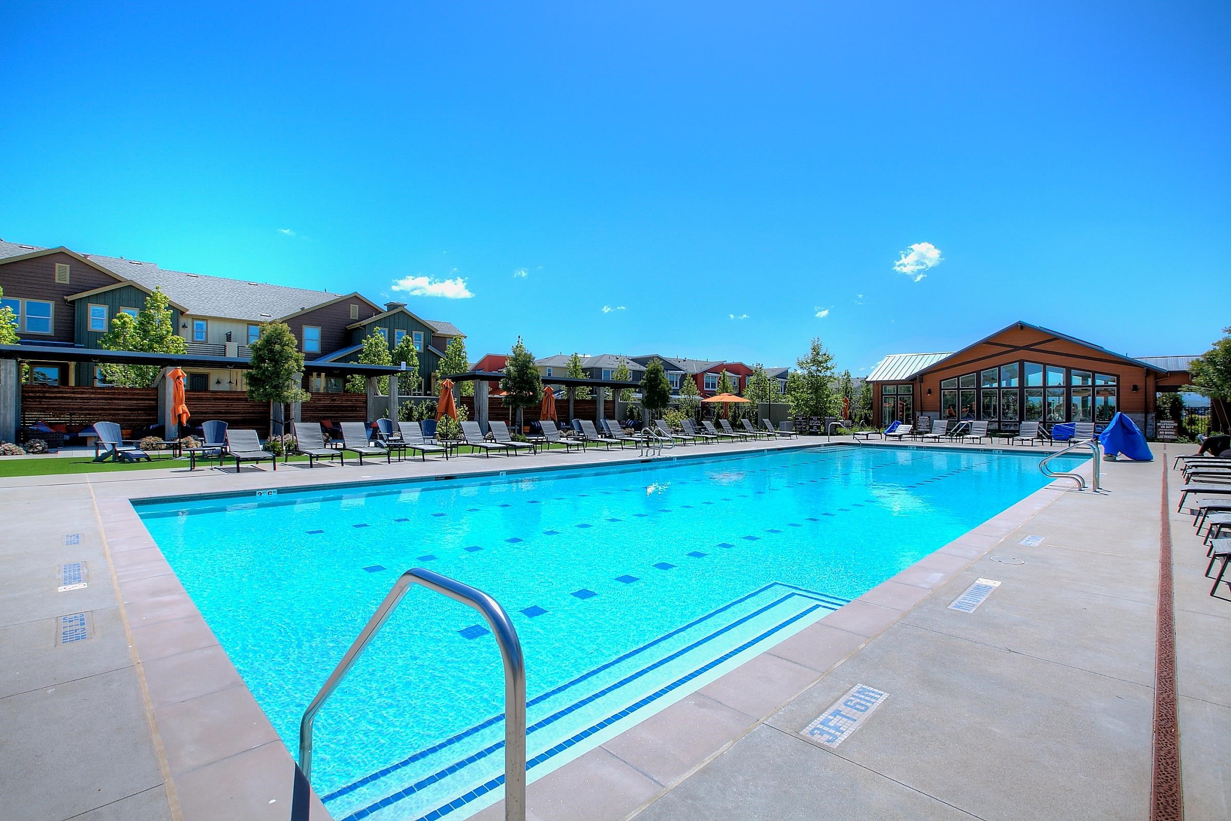 716 TRANQUILITY CIR # 1