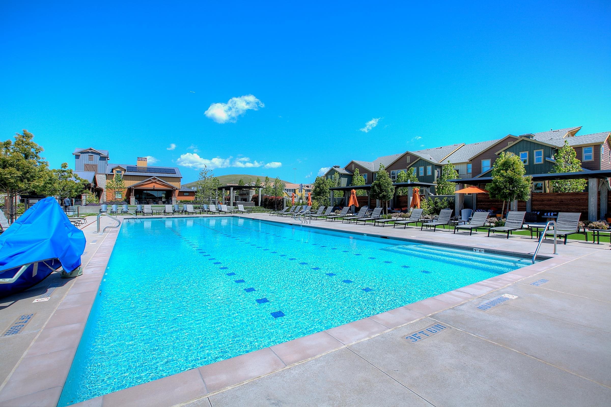 716 TRANQUILITY CIR # 1