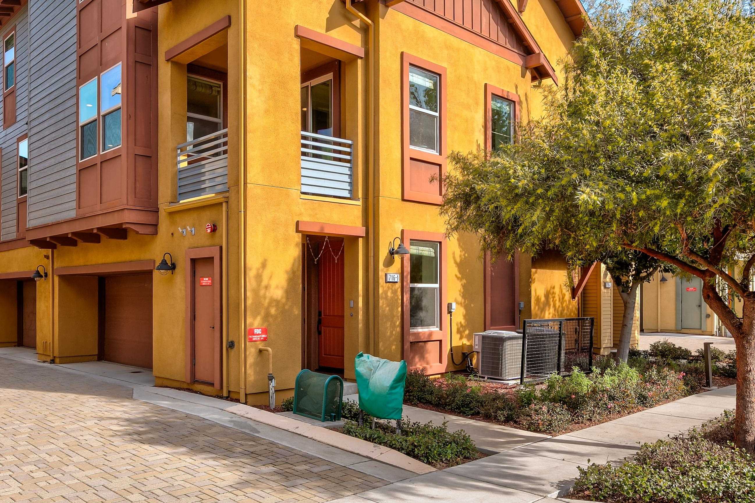 716 TRANQUILITY CIR # 1