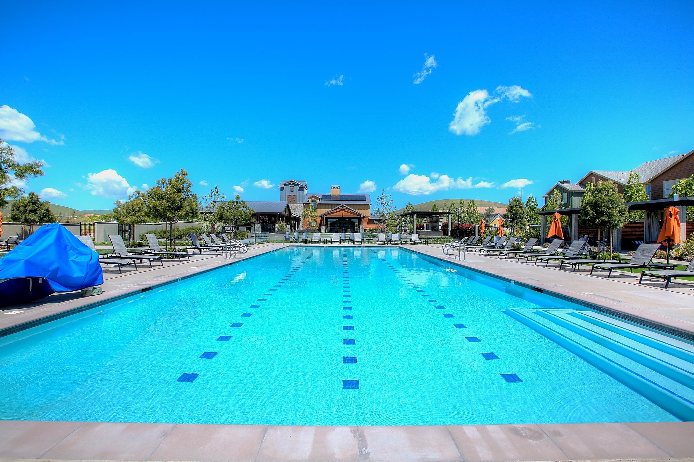 716 TRANQUILITY CIR # 1