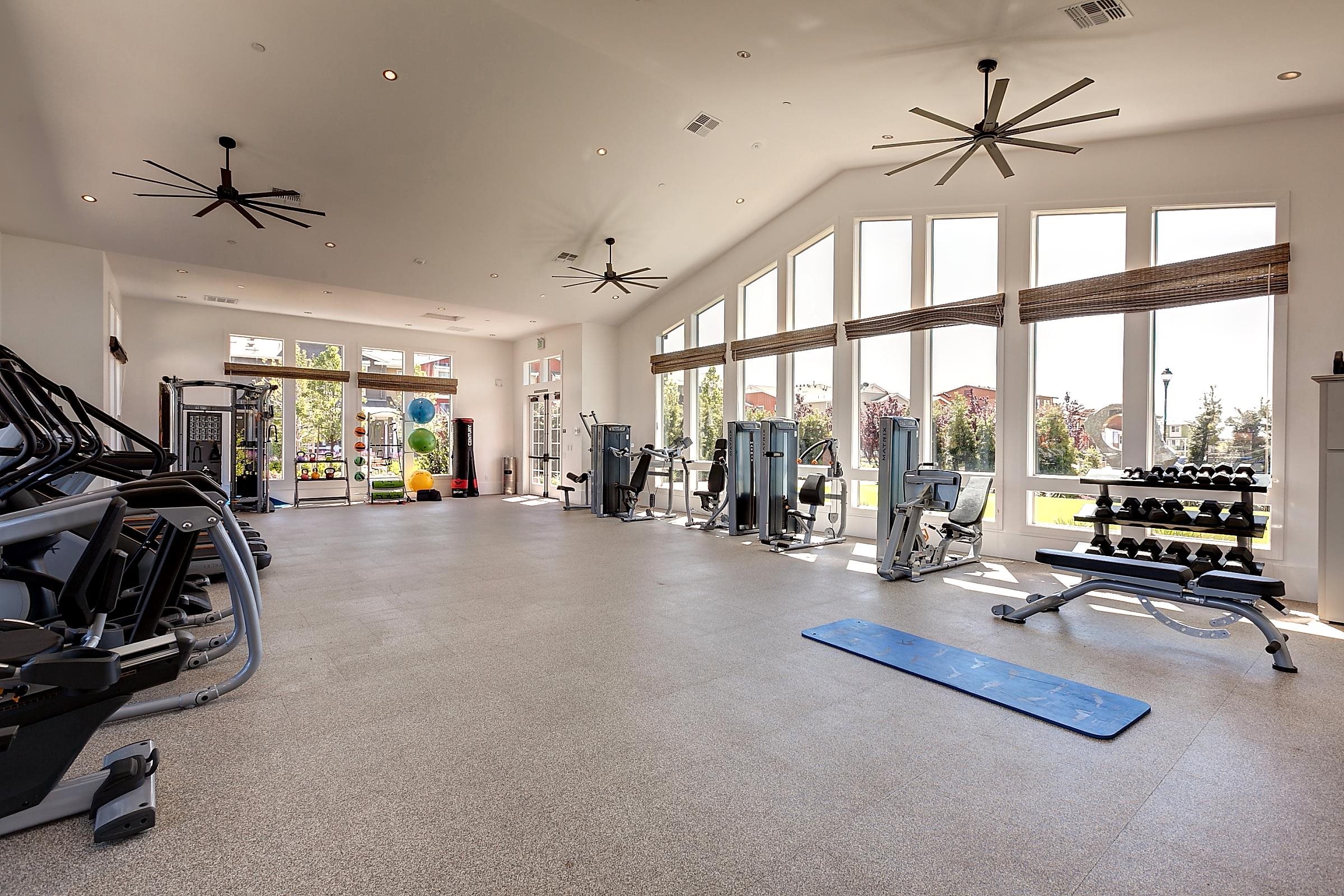 716 TRANQUILITY CIR # 1