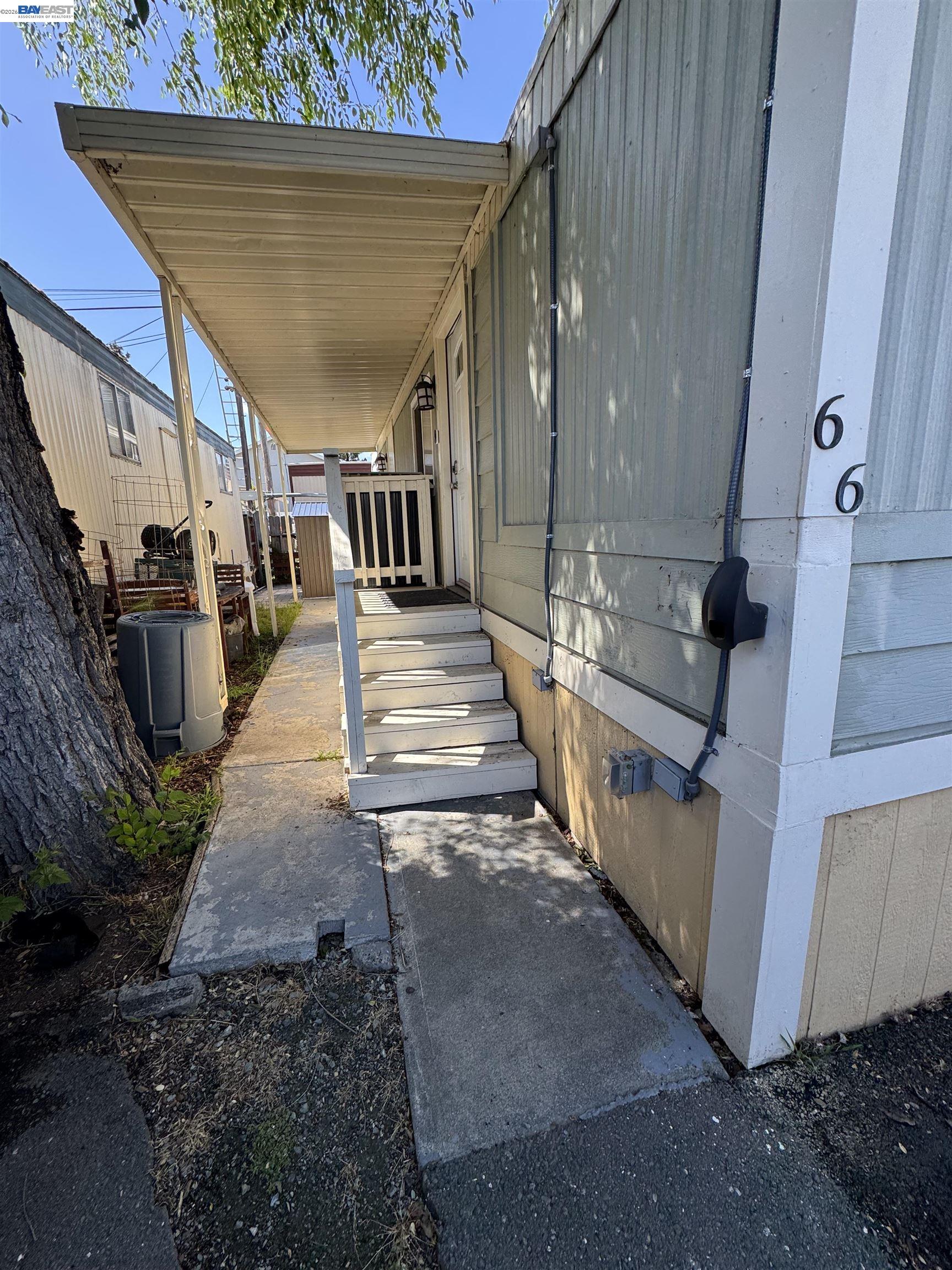 2399 E 14th Street # 66