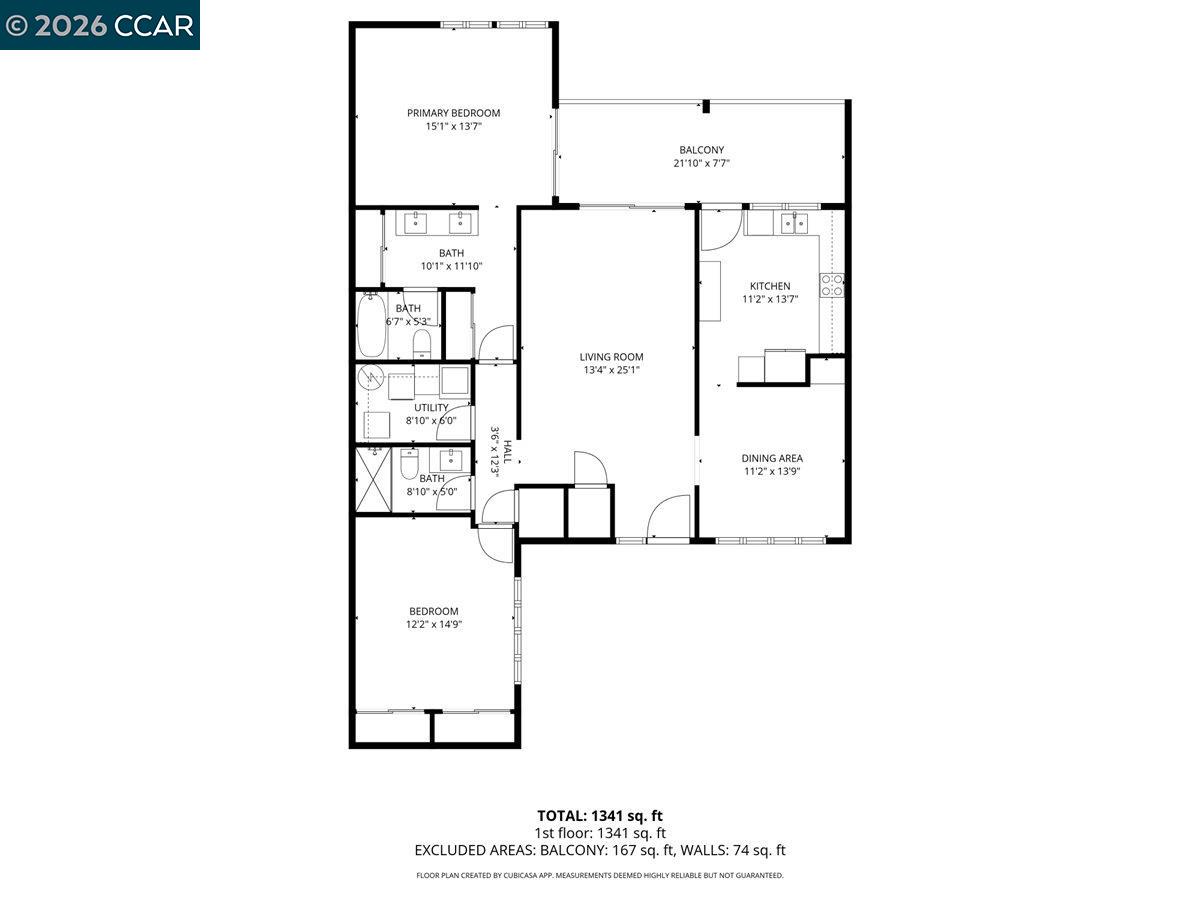 657 Terra California Dr # 3