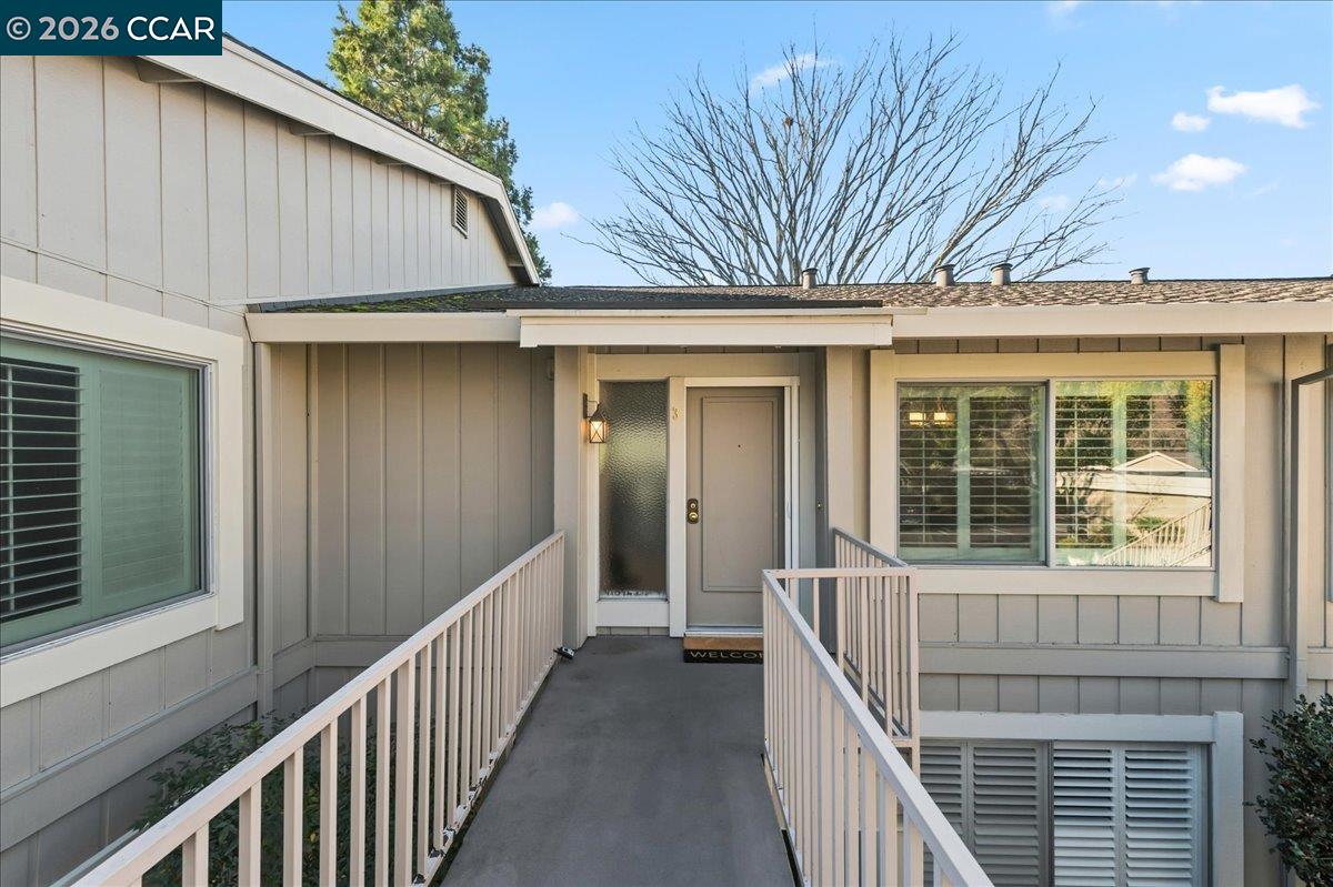 657 Terra California Dr # 3