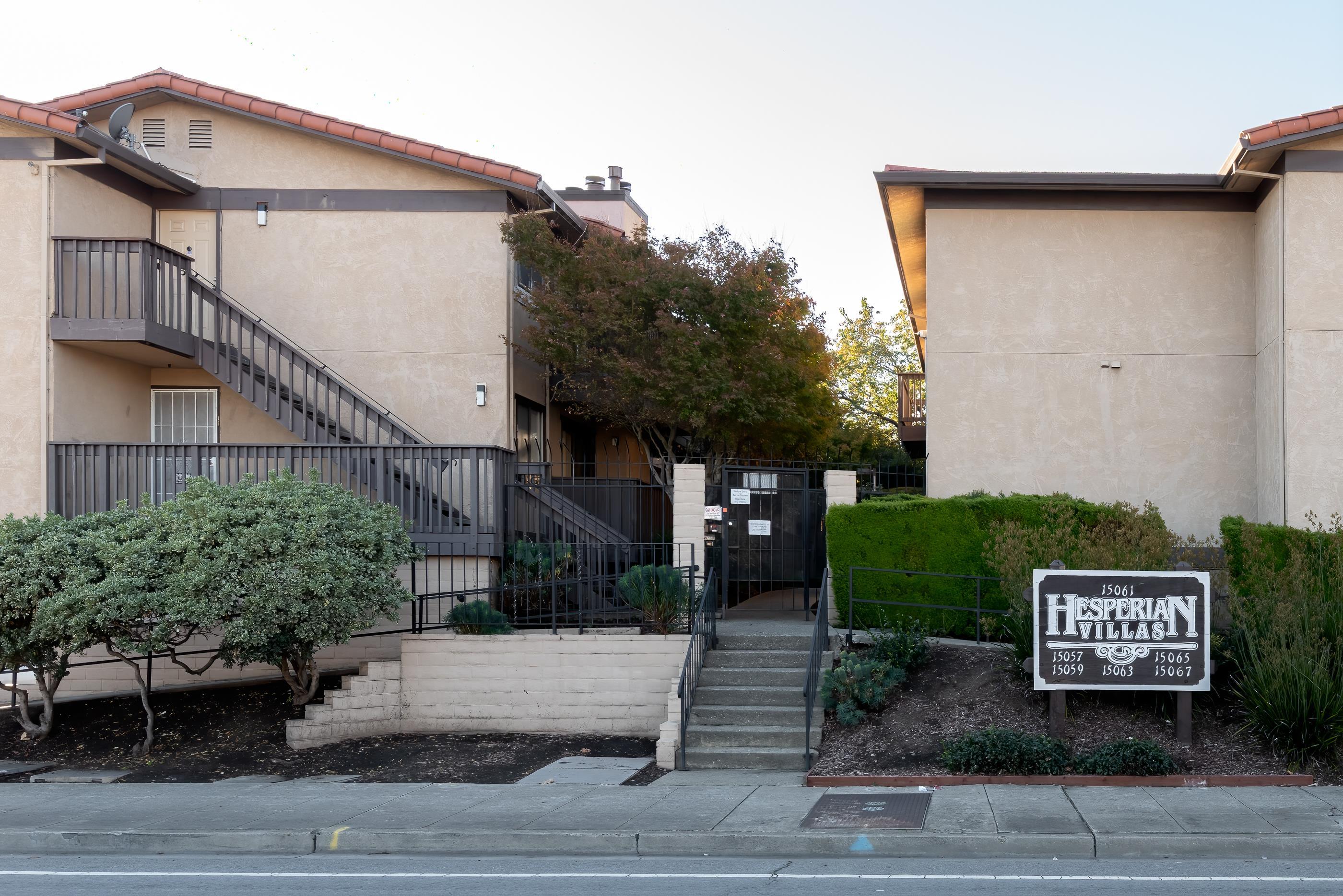 15059 Hesperian Blvd # 34