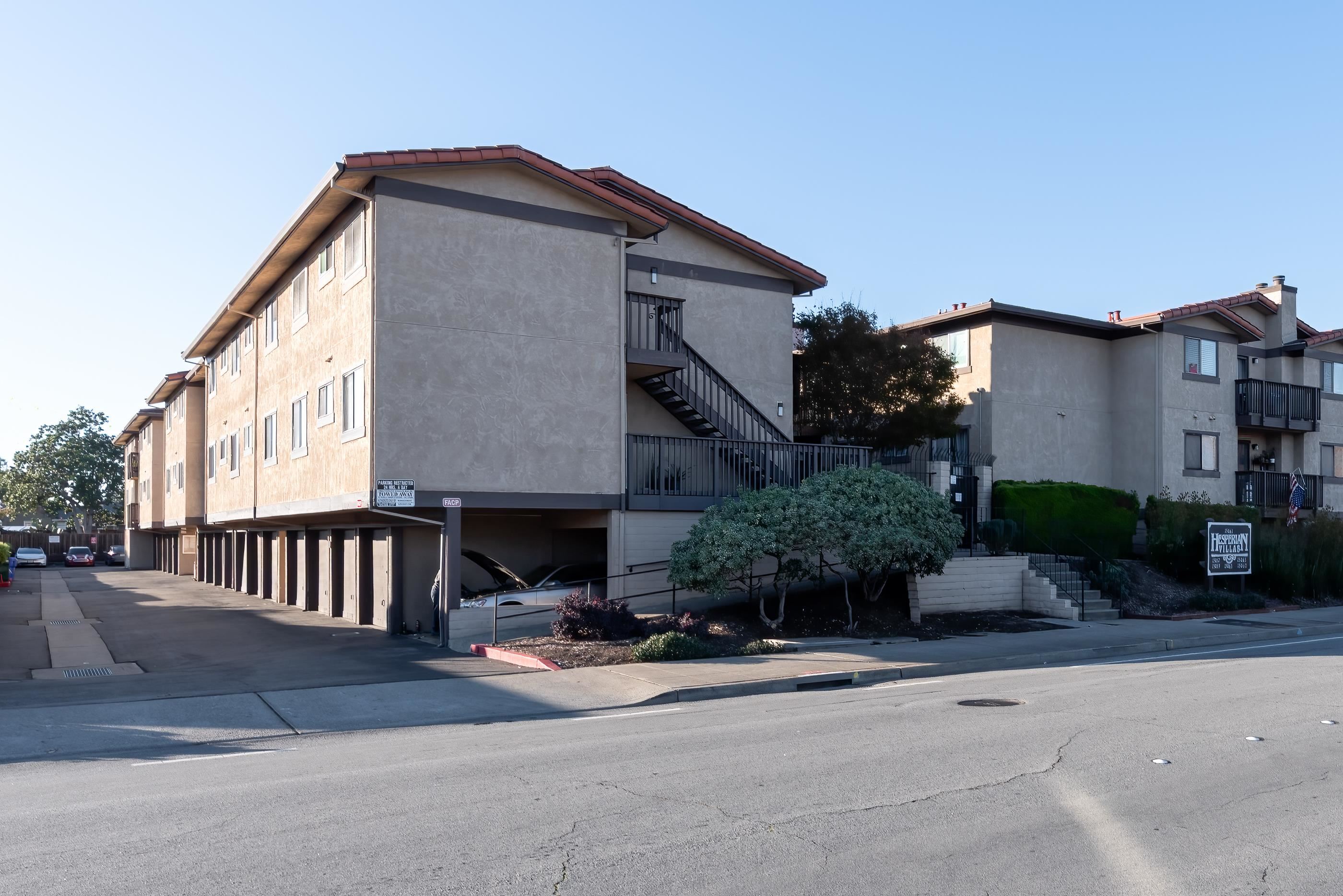 15059 Hesperian Blvd # 34