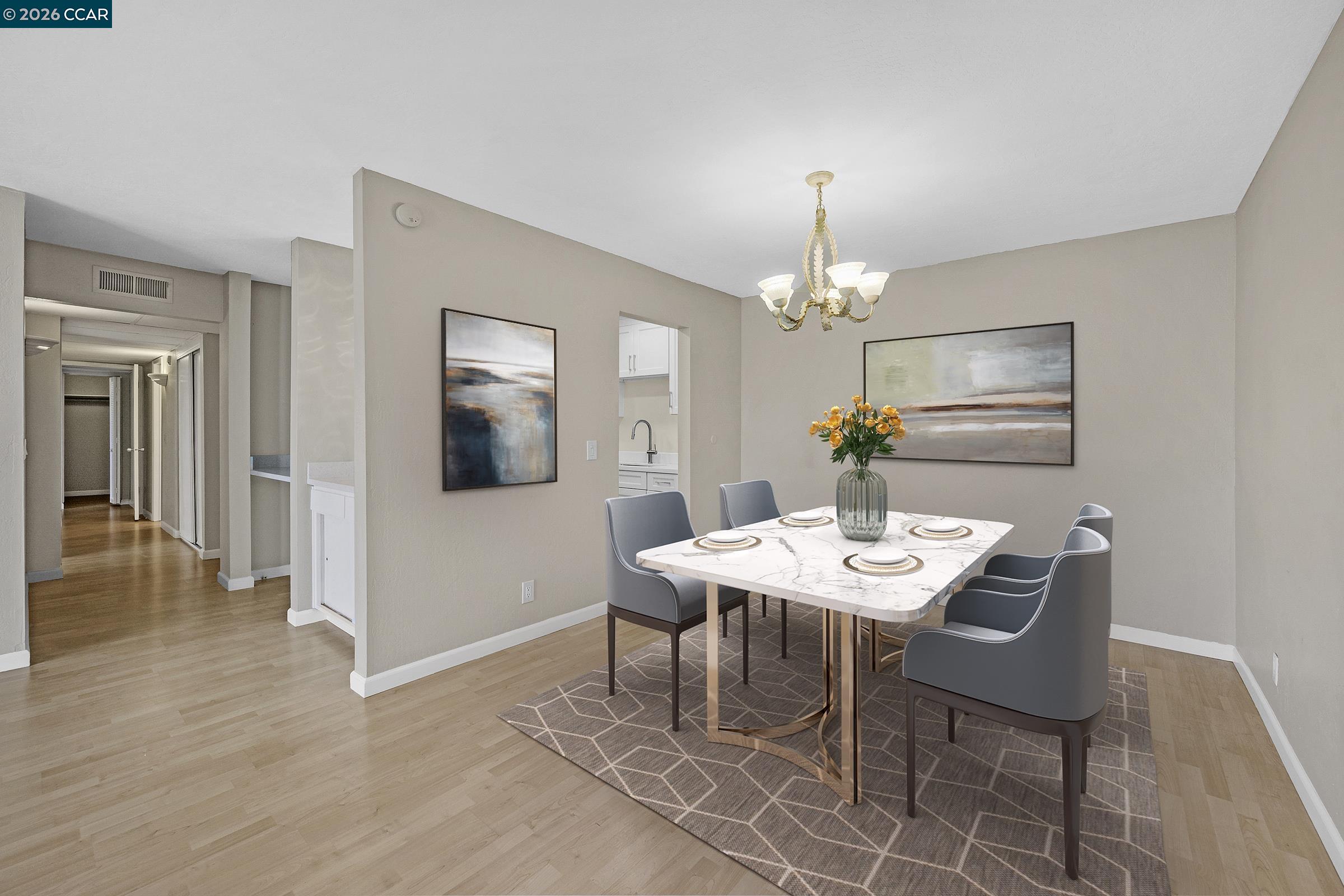 420 N Civic Dr # 403