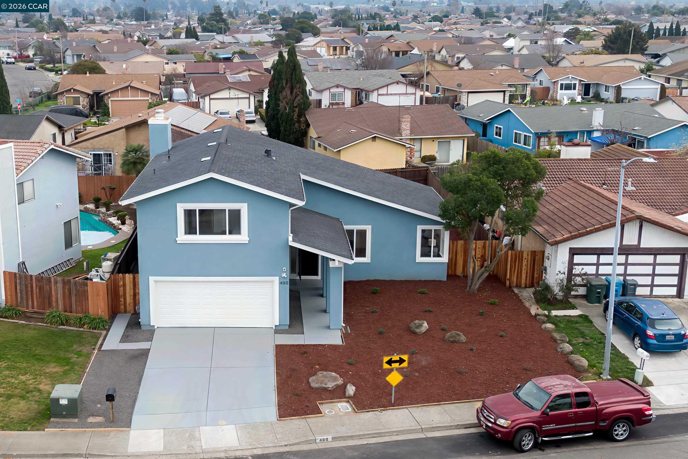 400 Vergel Terrace