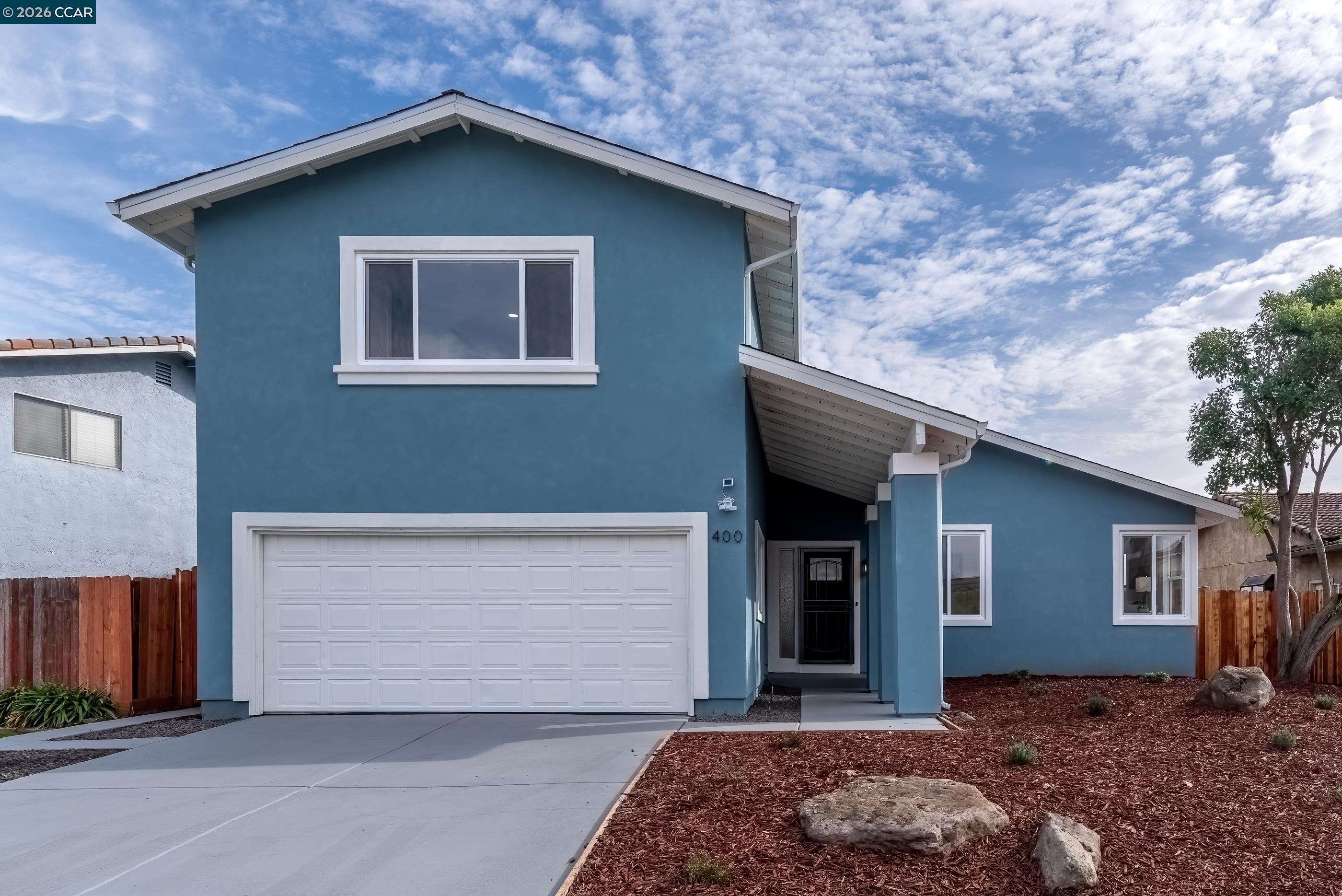 400 Vergel Terrace