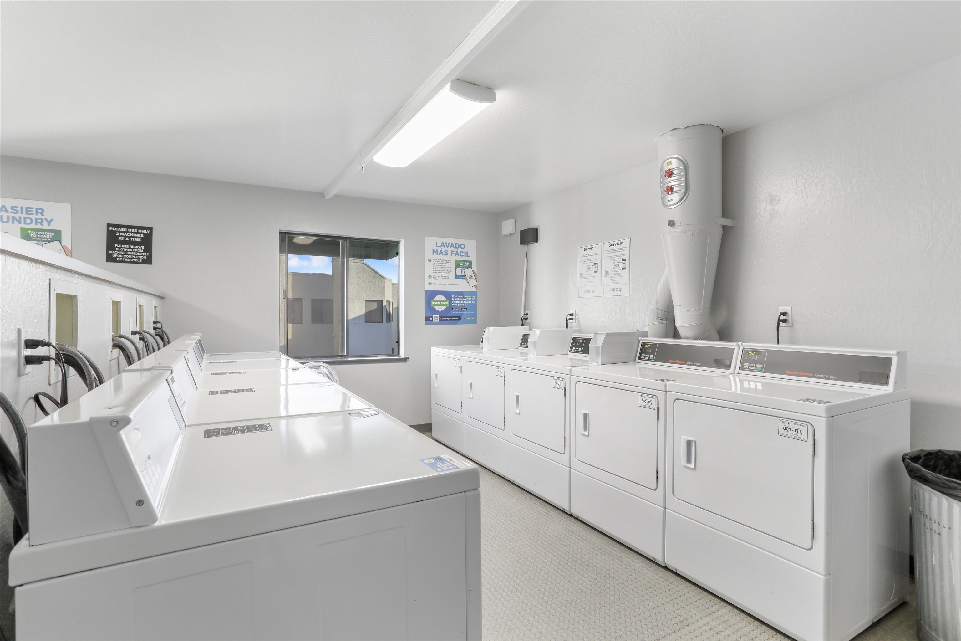 320 Peninsula Ave # 107