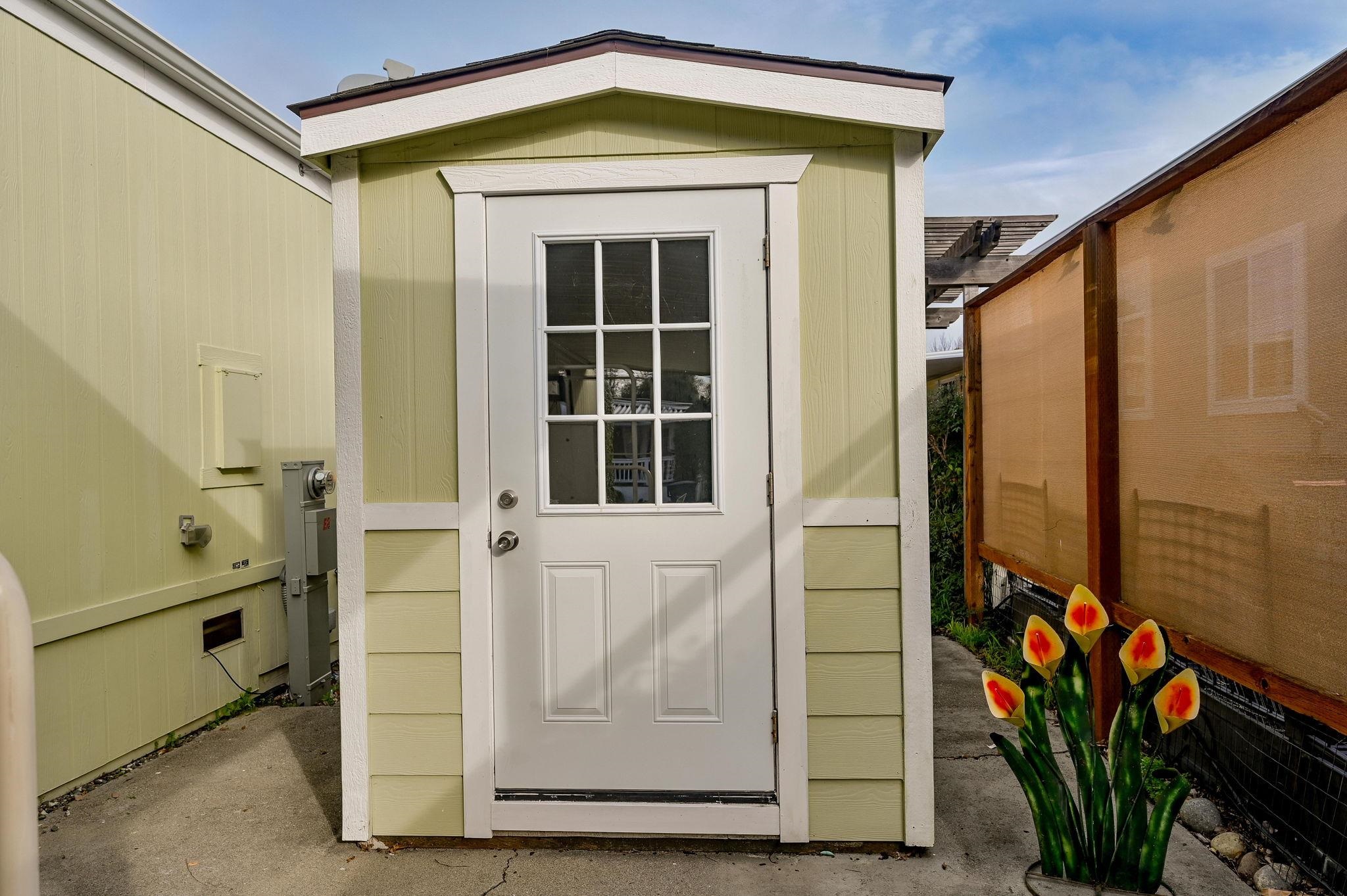 3263 Vineyard Ave. #35 # 35