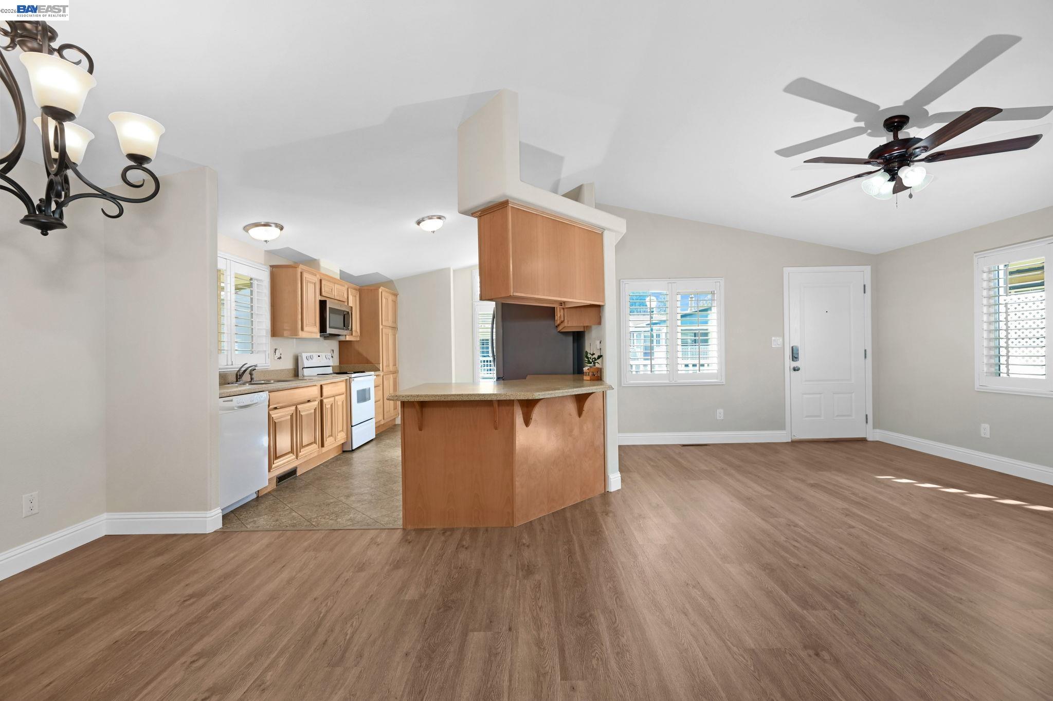 3263 Vineyard Ave. #35 # 35