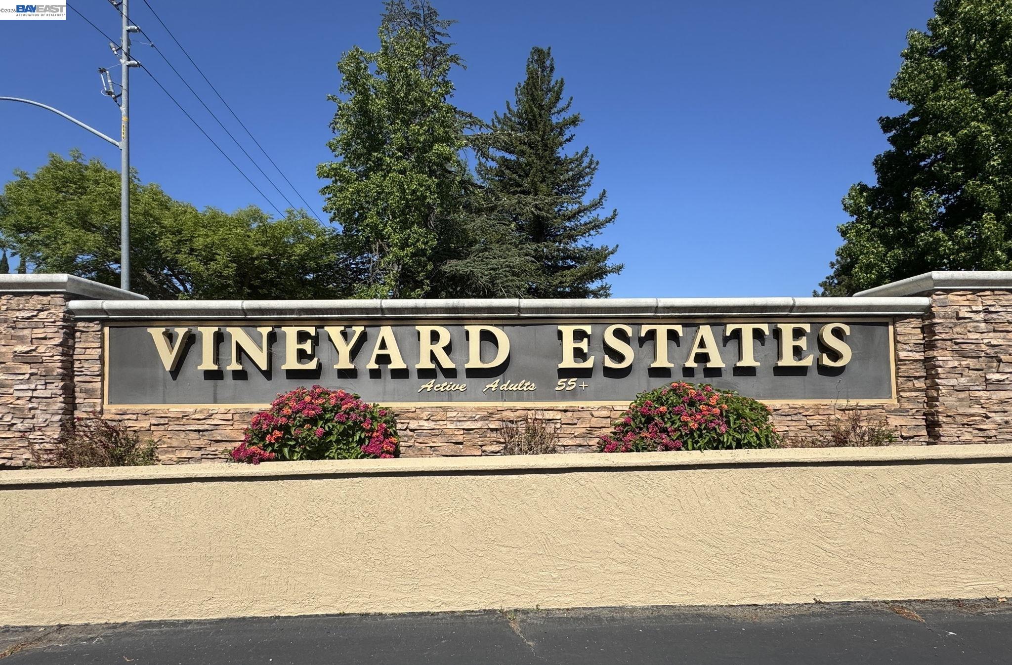 3263 Vineyard Ave. #35 # 35