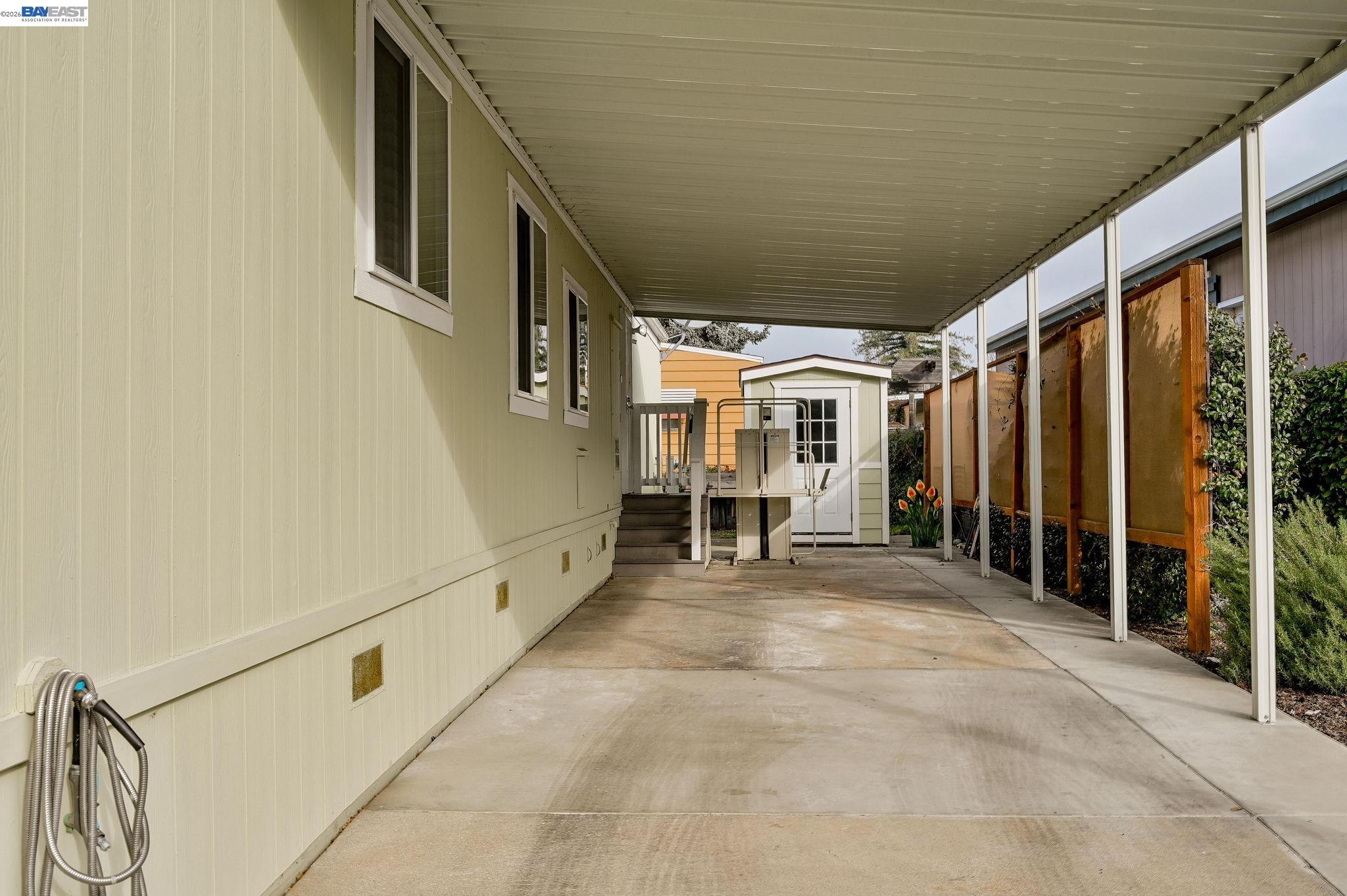 3263 Vineyard Ave. #35 # 35