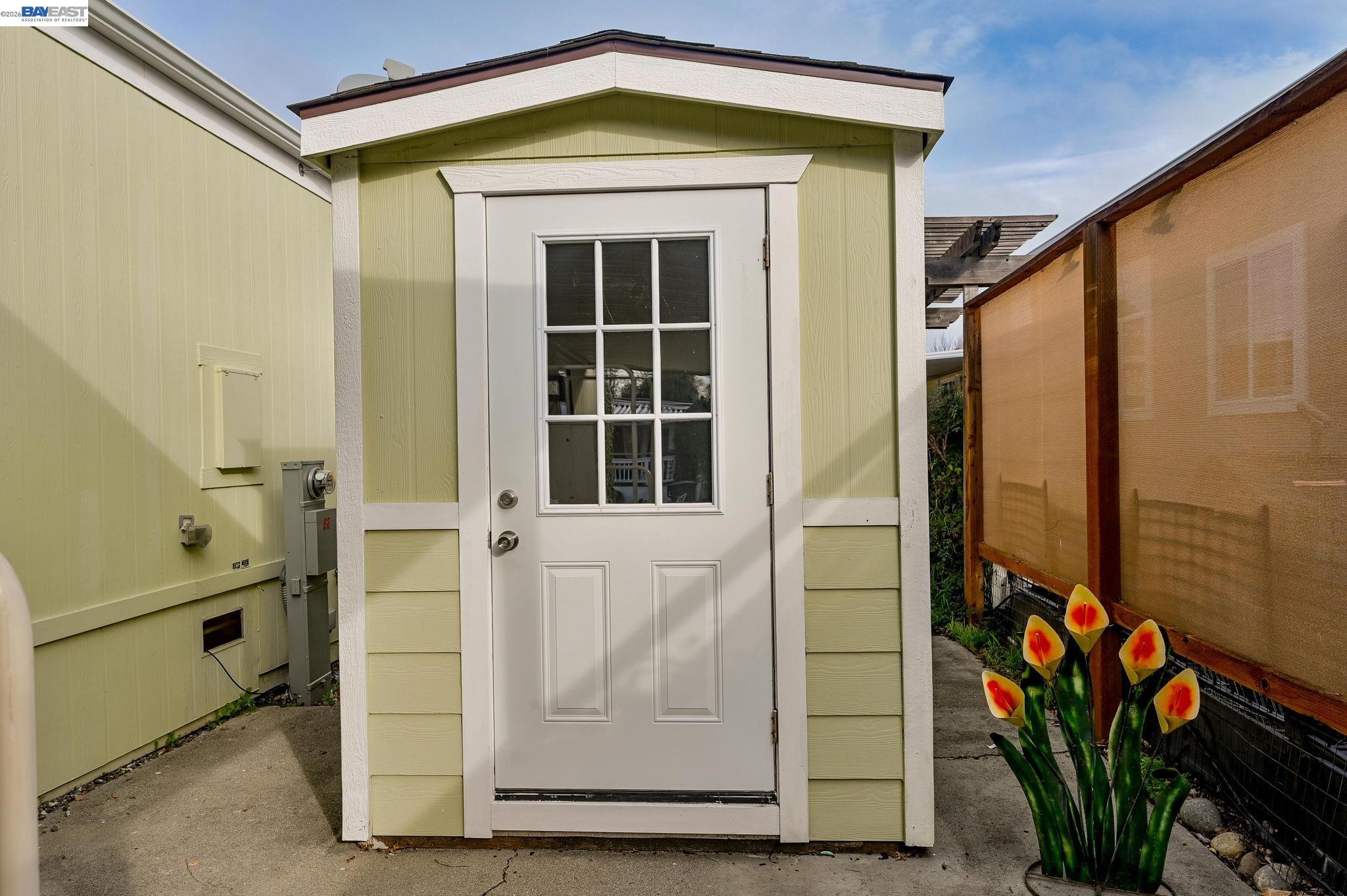 3263 Vineyard Ave. #35 # 35