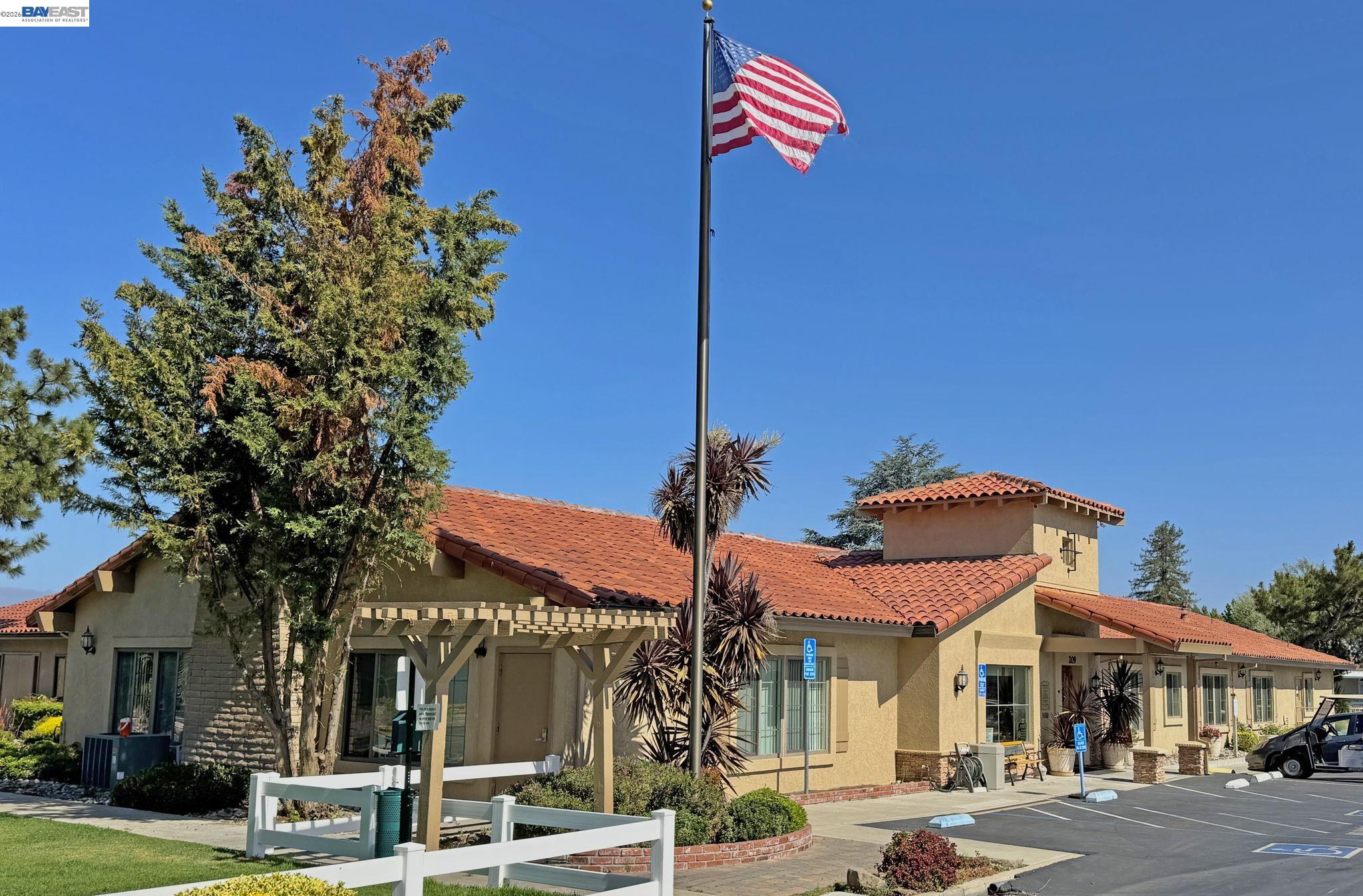 3263 Vineyard Ave. #35 # 35