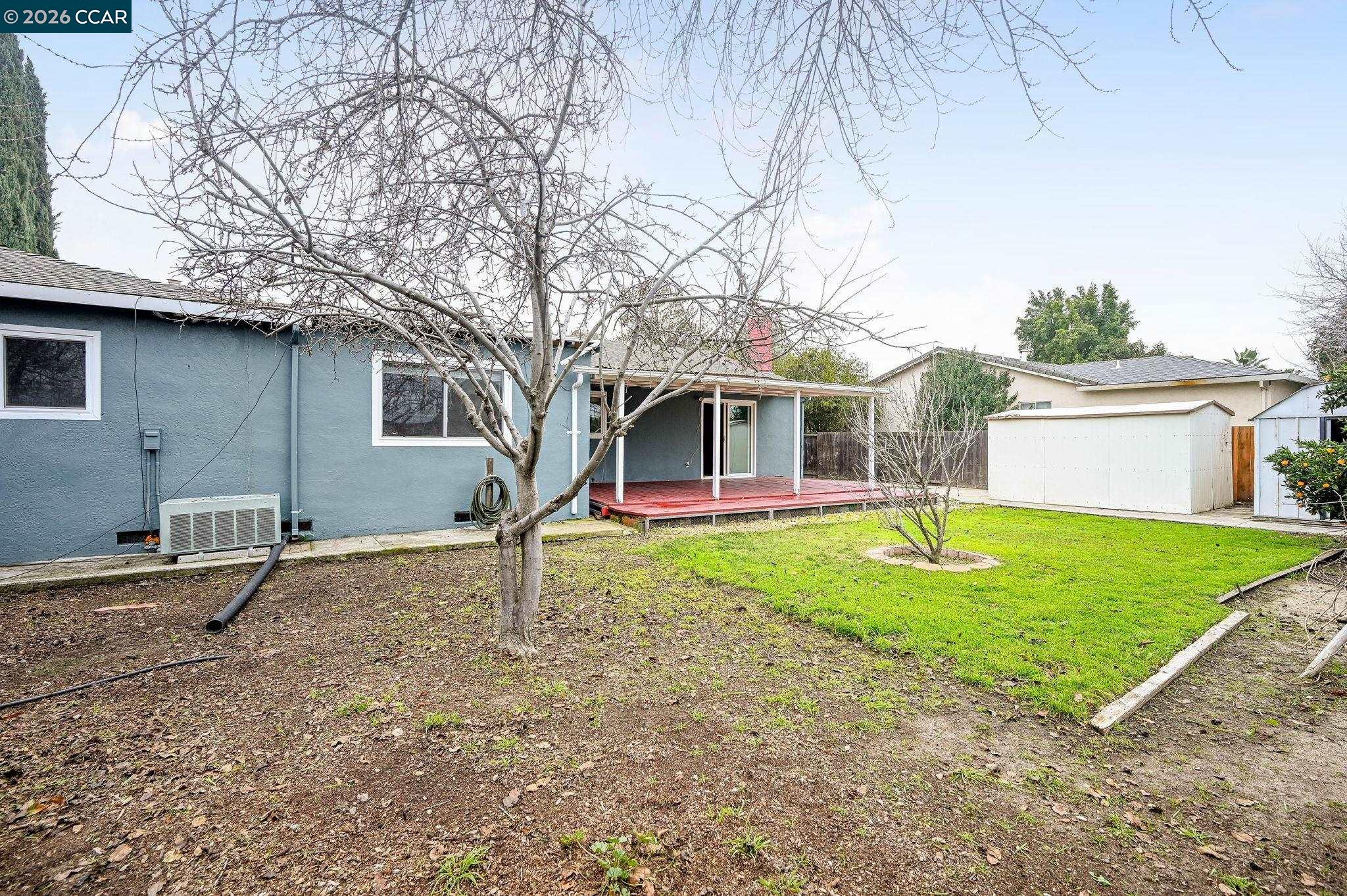 1593 Norine Dr
