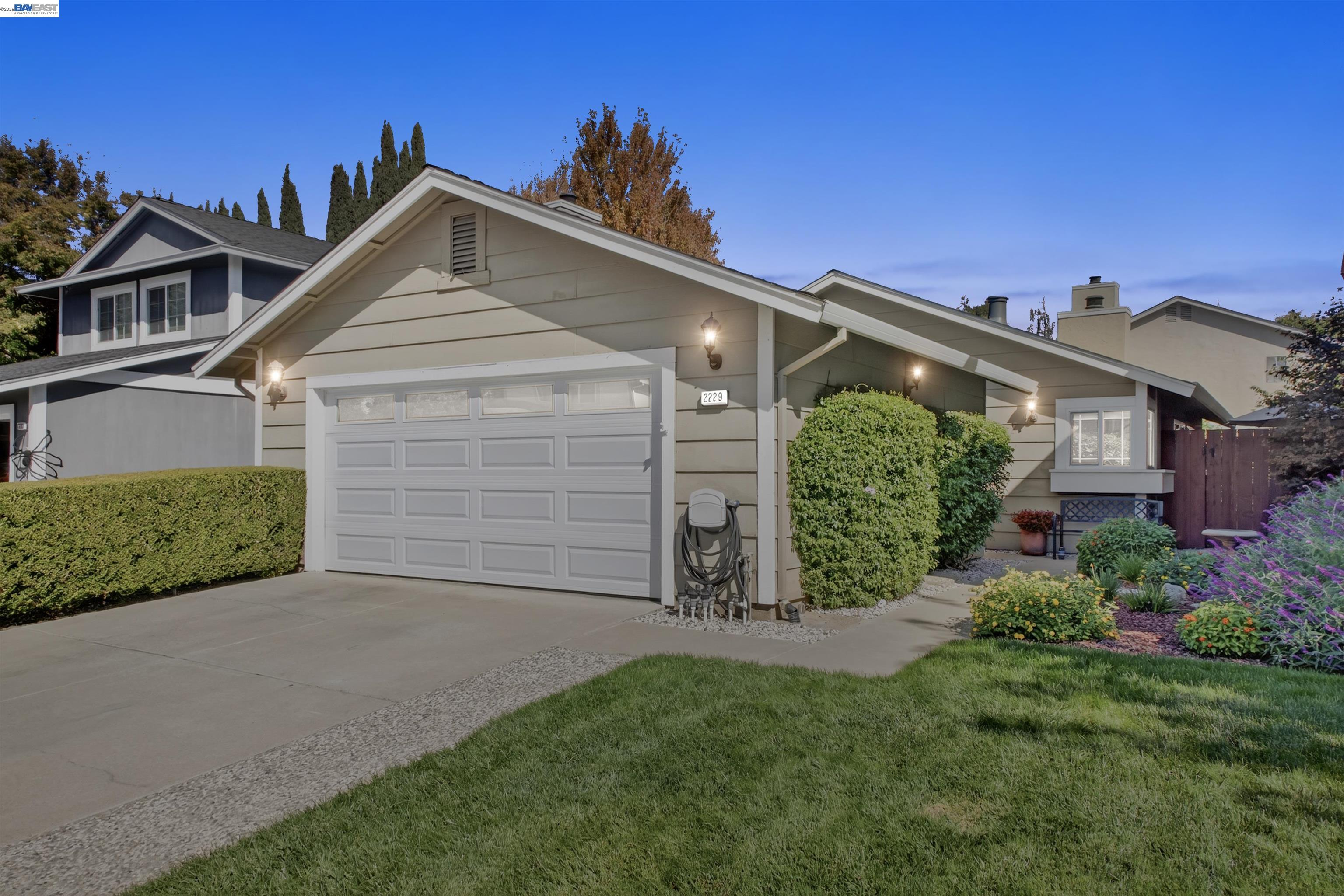2229 Delucchi Drive