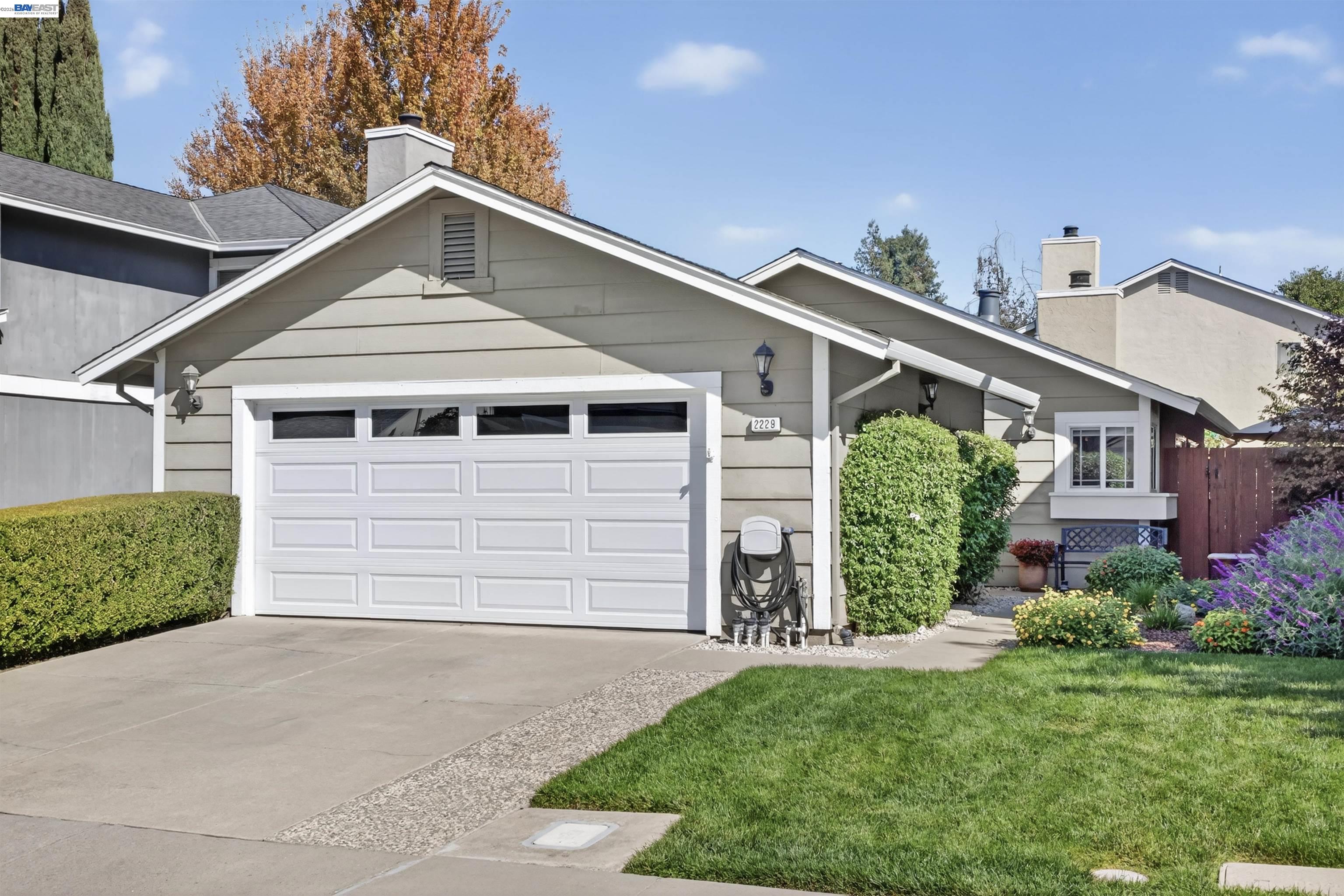 2229 Delucchi Drive