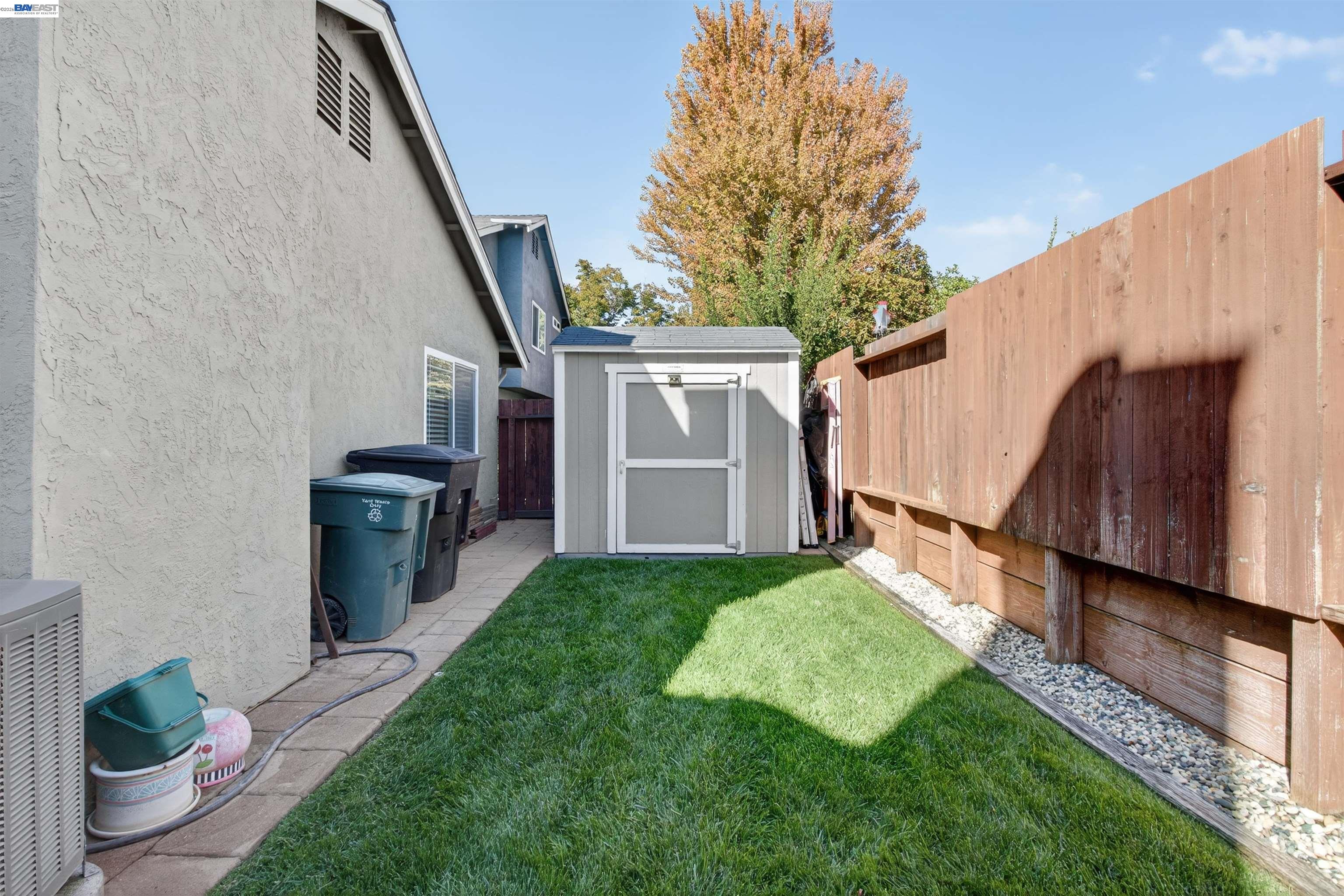 2229 Delucchi Drive