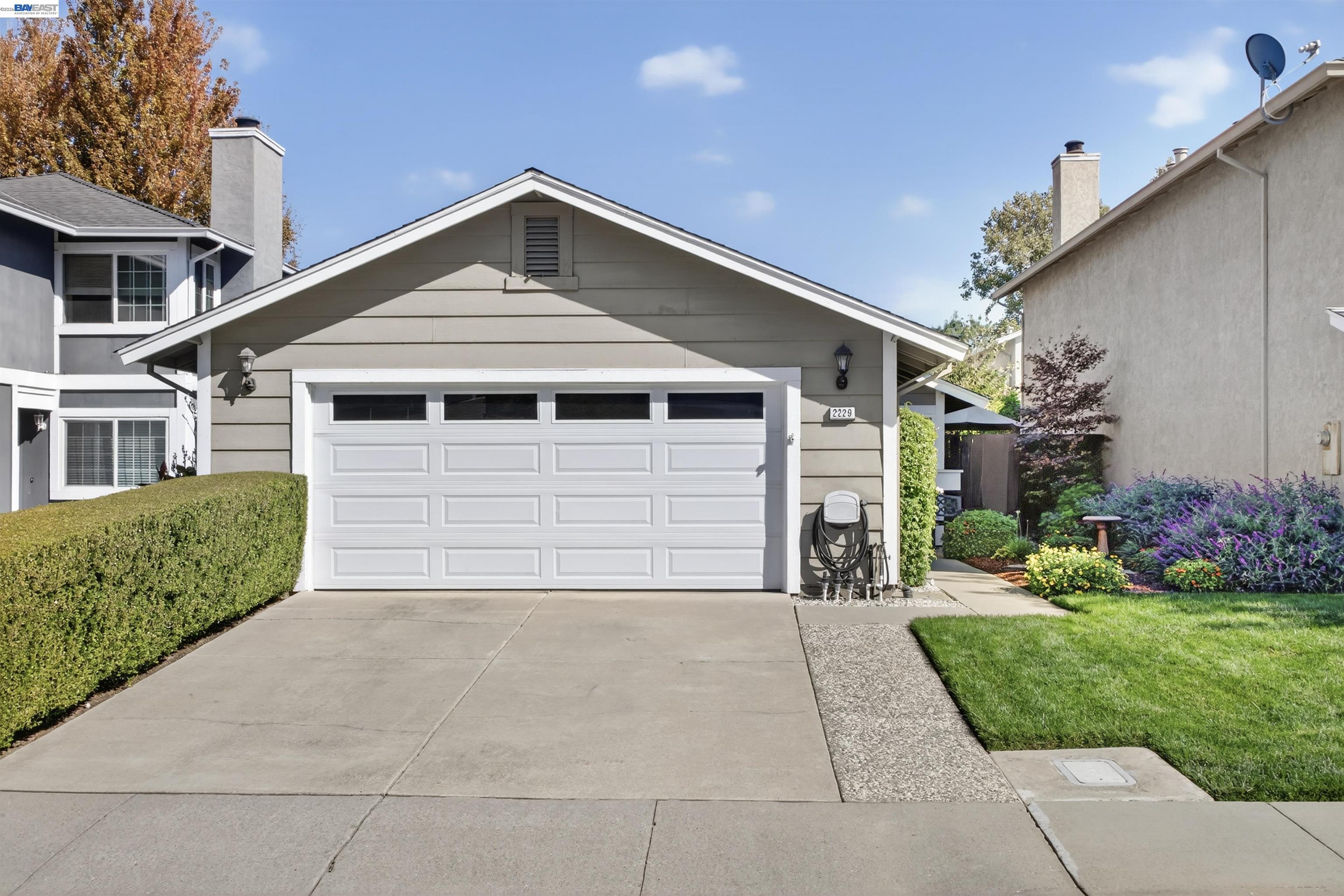 2229 Delucchi Drive
