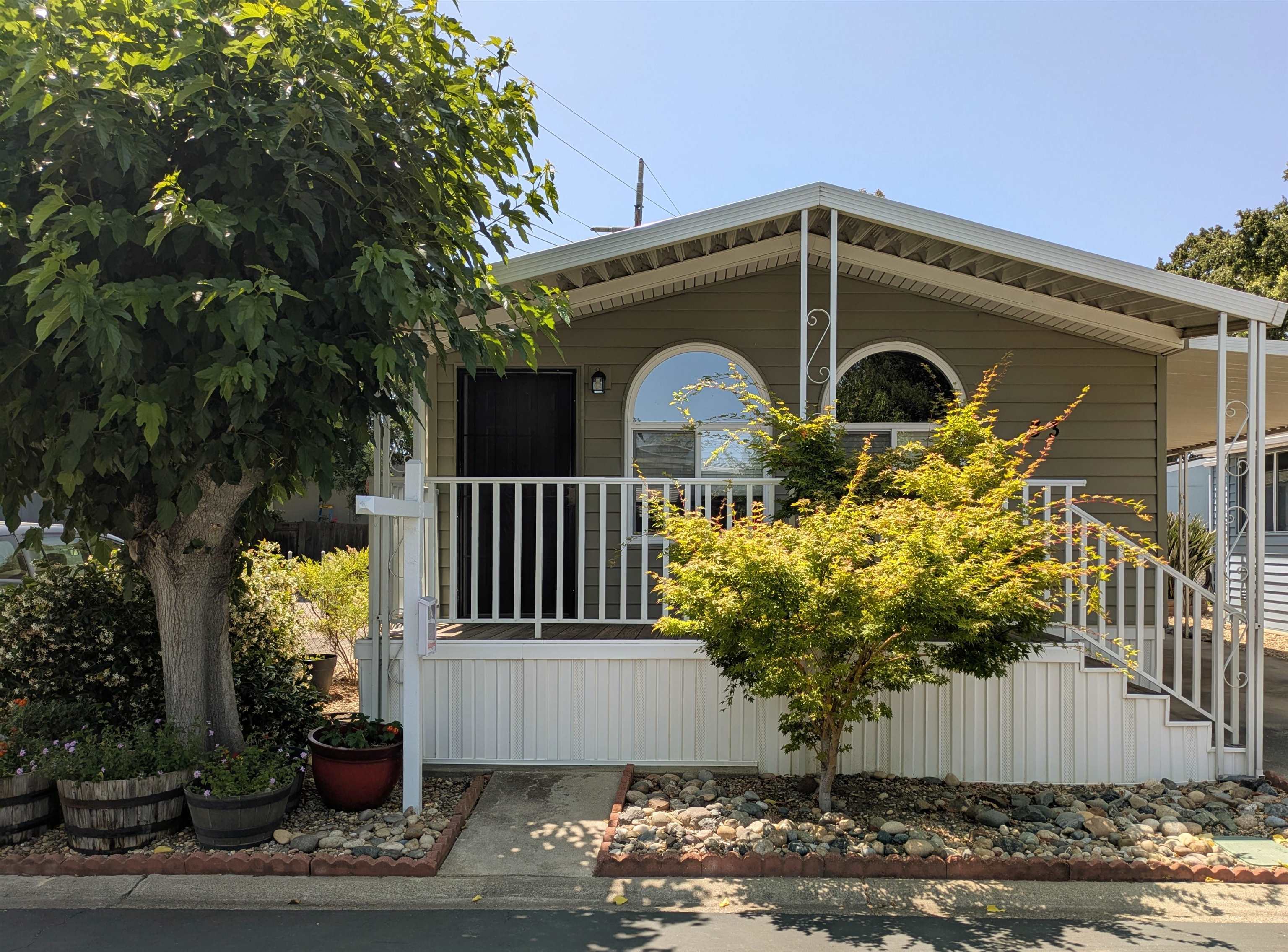 3231 Vineyard #33 # 33