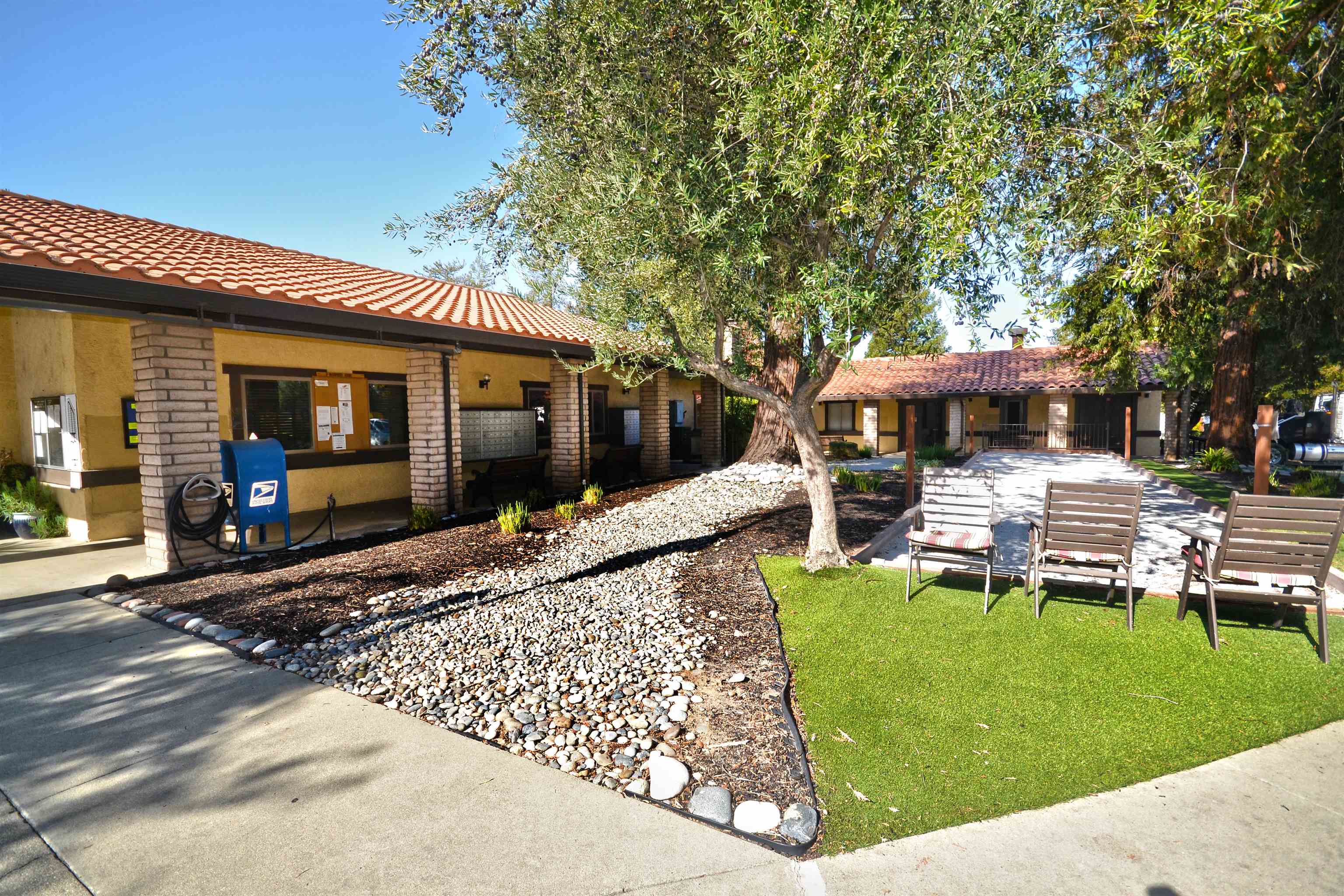 3231 Vineyard #33 # 33