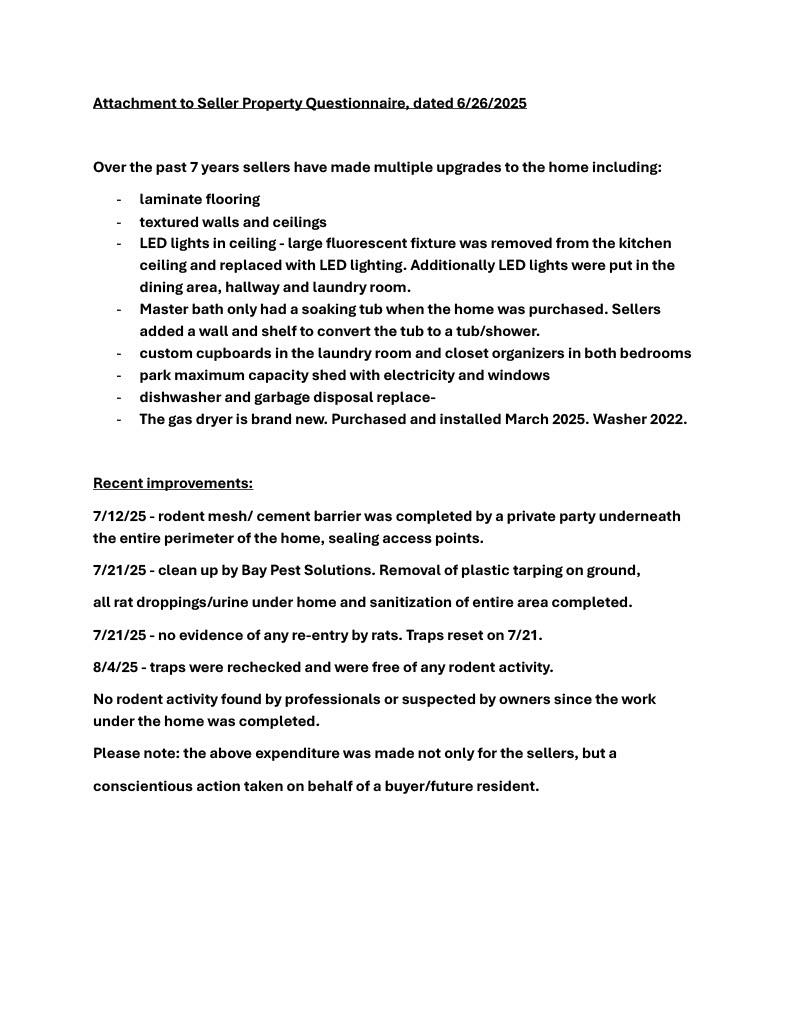 3231 Vineyard #33 # 33