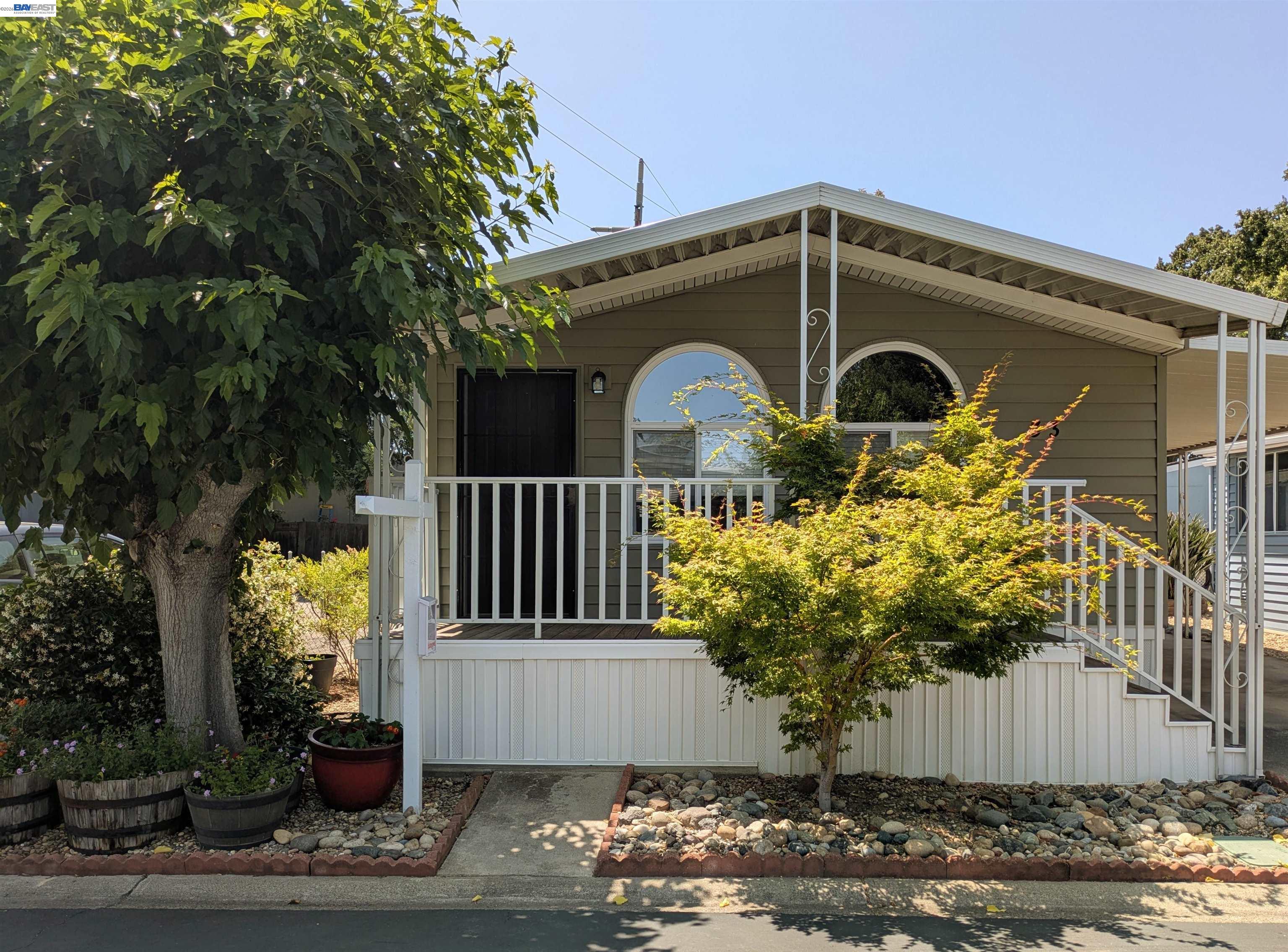 3231 Vineyard #33 # 33