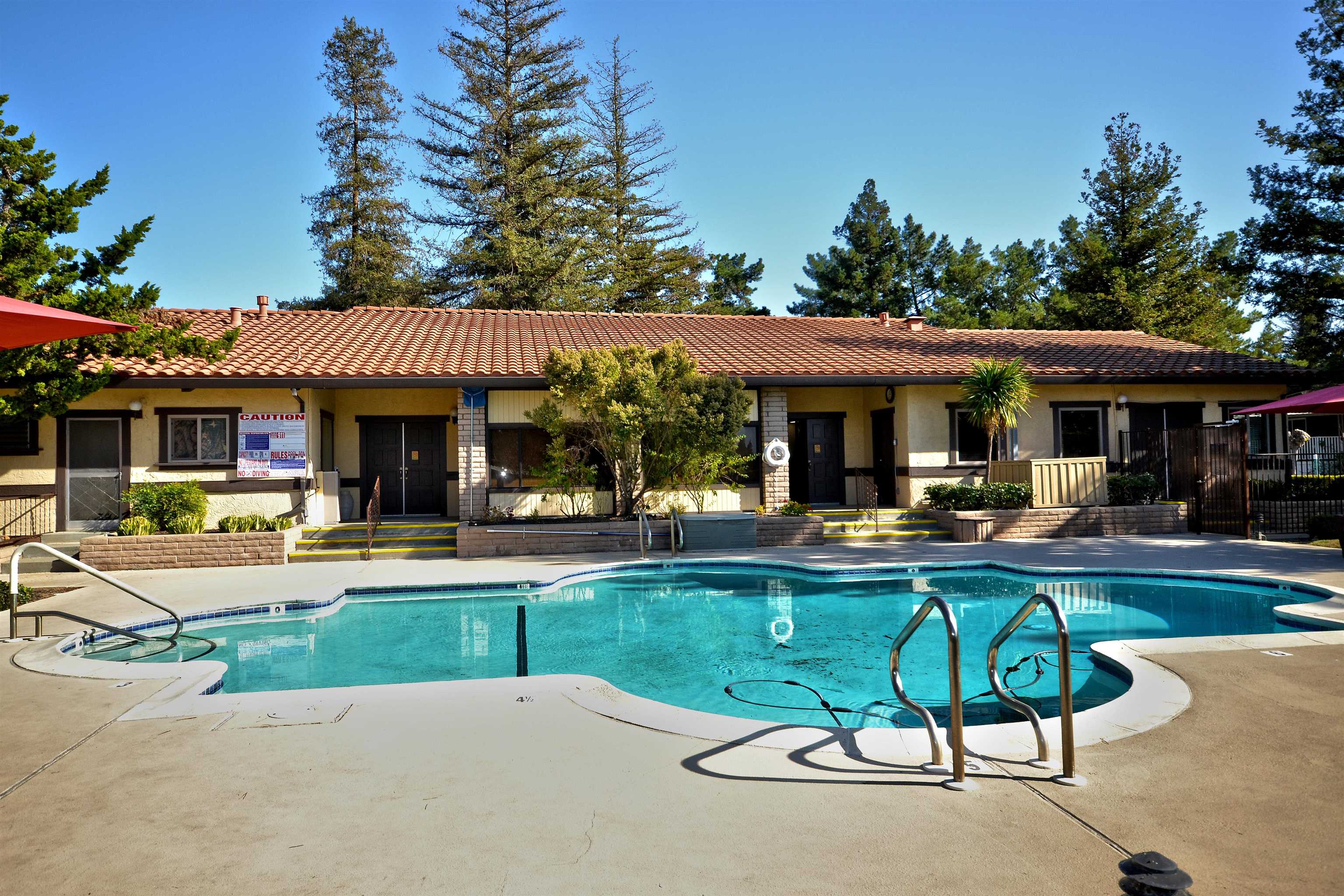 3231 Vineyard #33 # 33